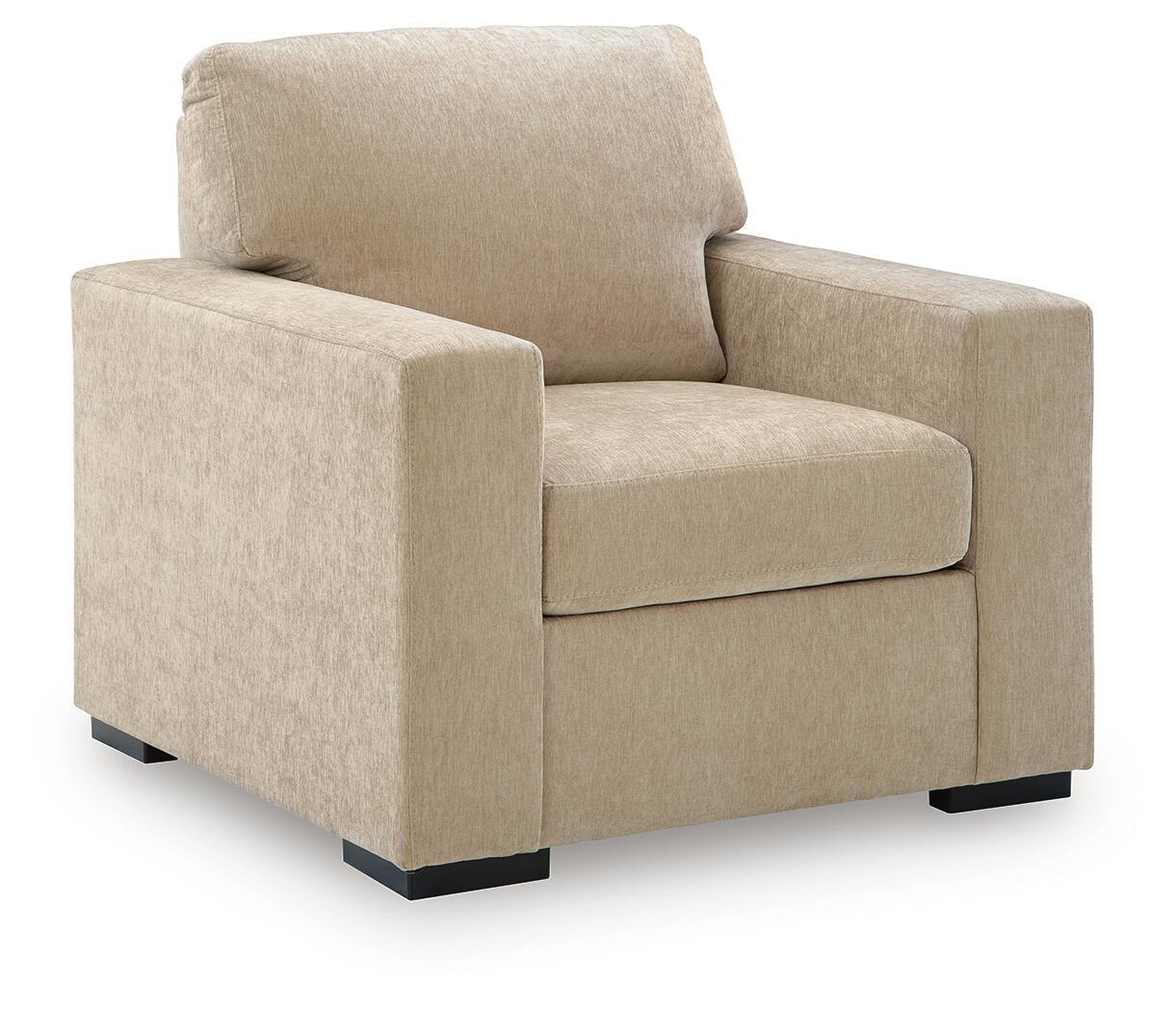 Bridgepoint – Chair – Almond