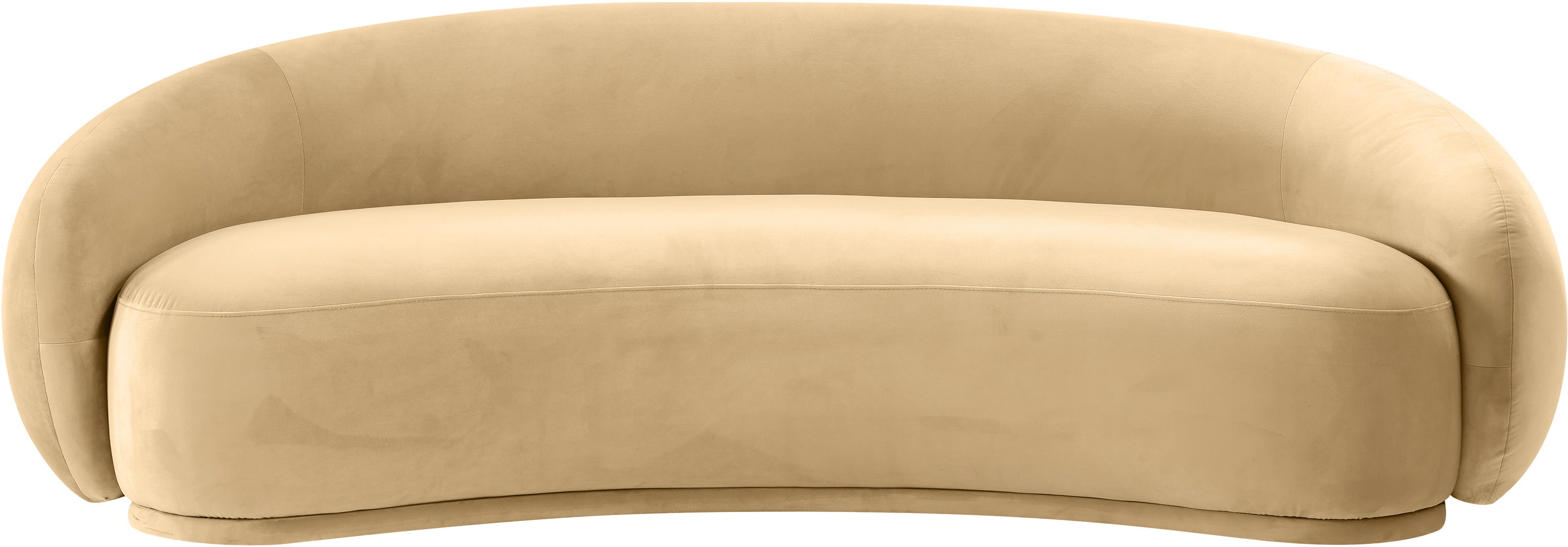 Emery - Sofa - Camel