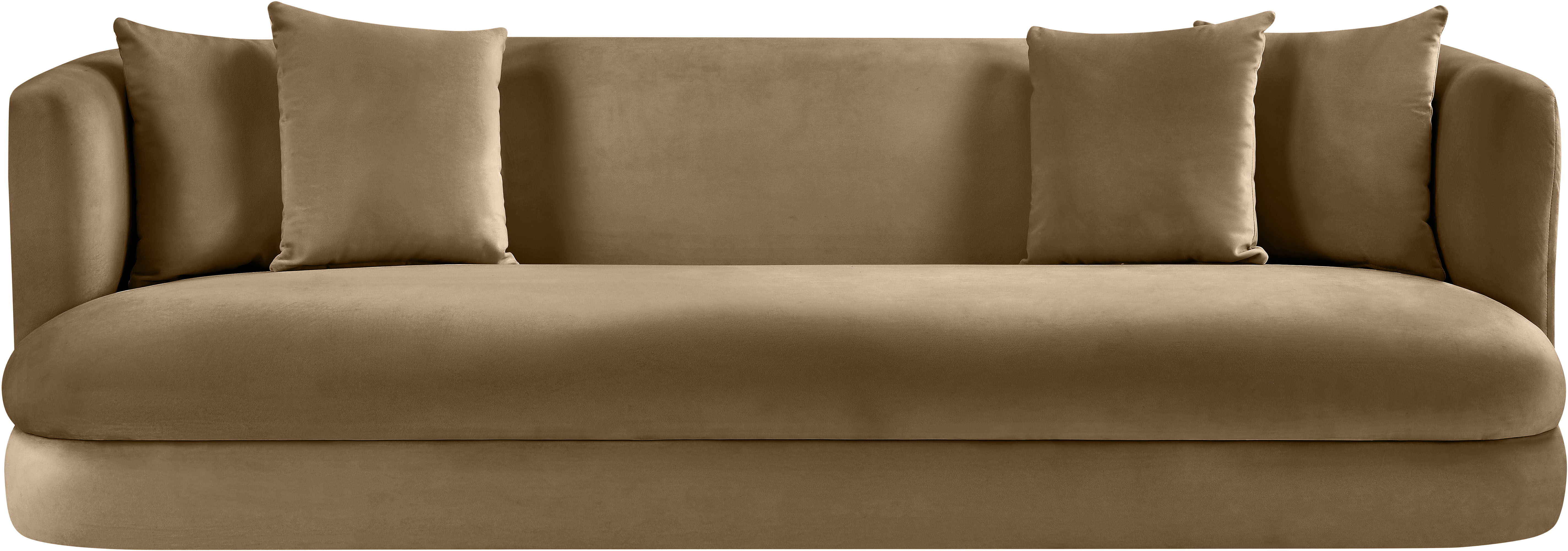 Alder - Sofa - Beige