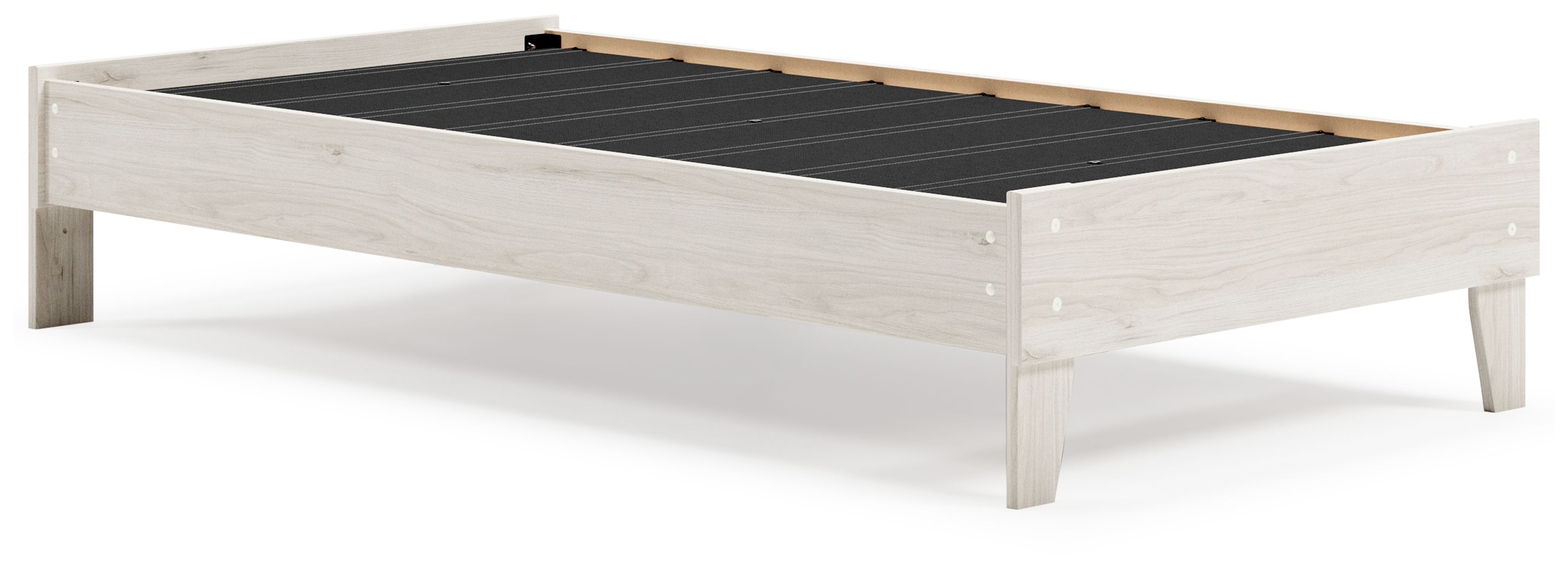 Twin Platform Bed