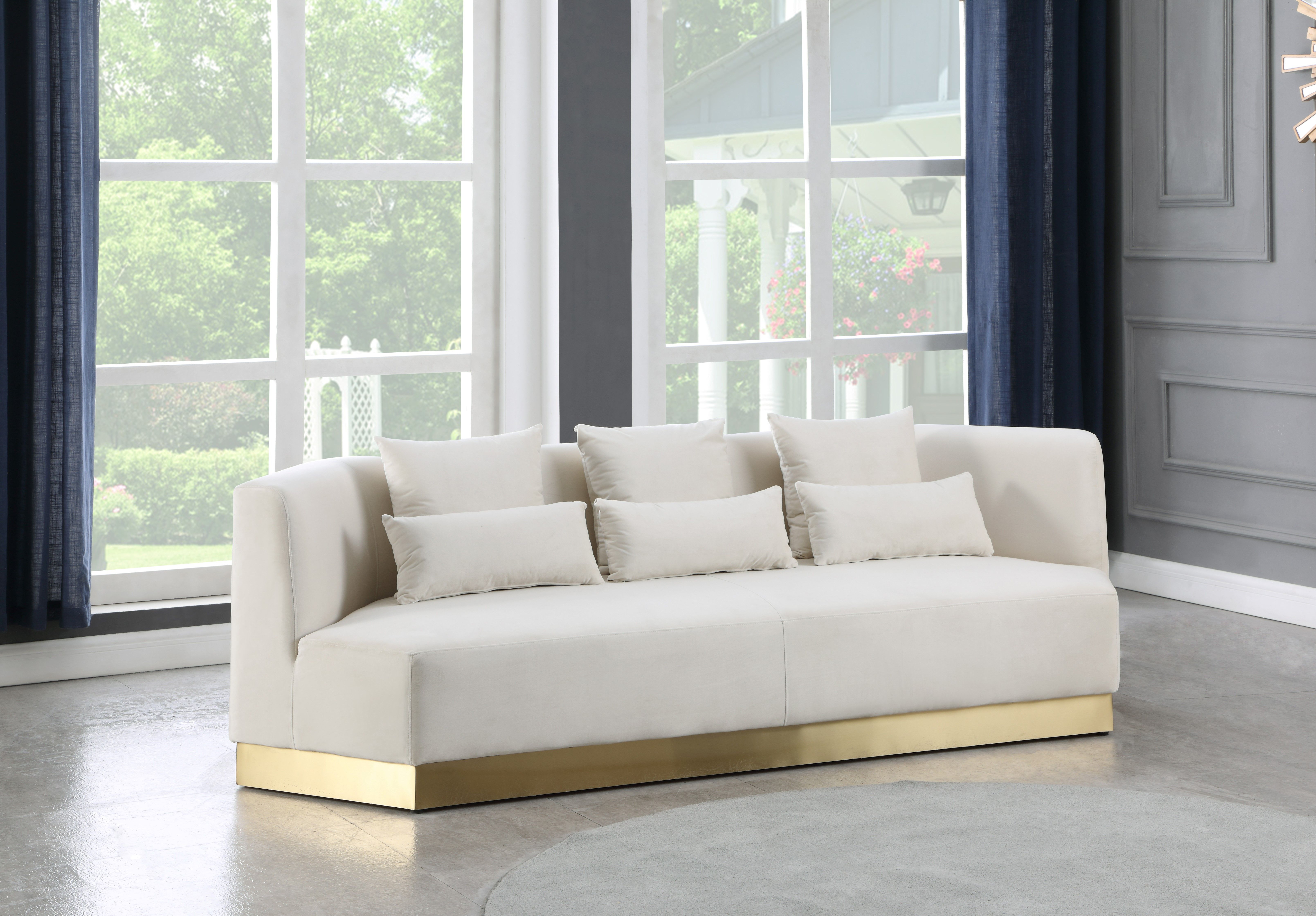 Marquis - Sofa - Cream