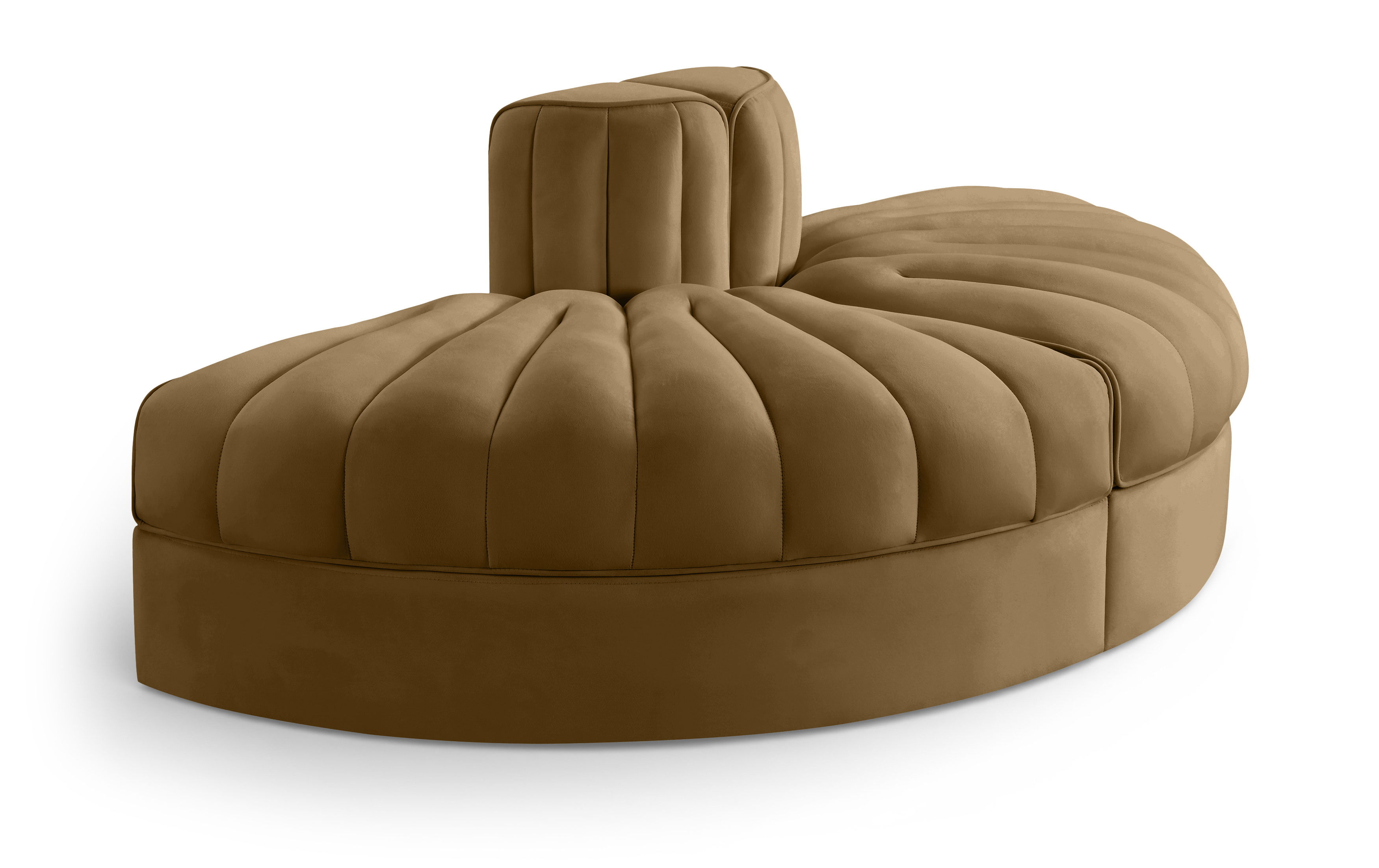 2 Pc · Modular Loveseat