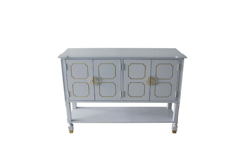 House Marchese - Server - Pearl Gray, light gray, view 8