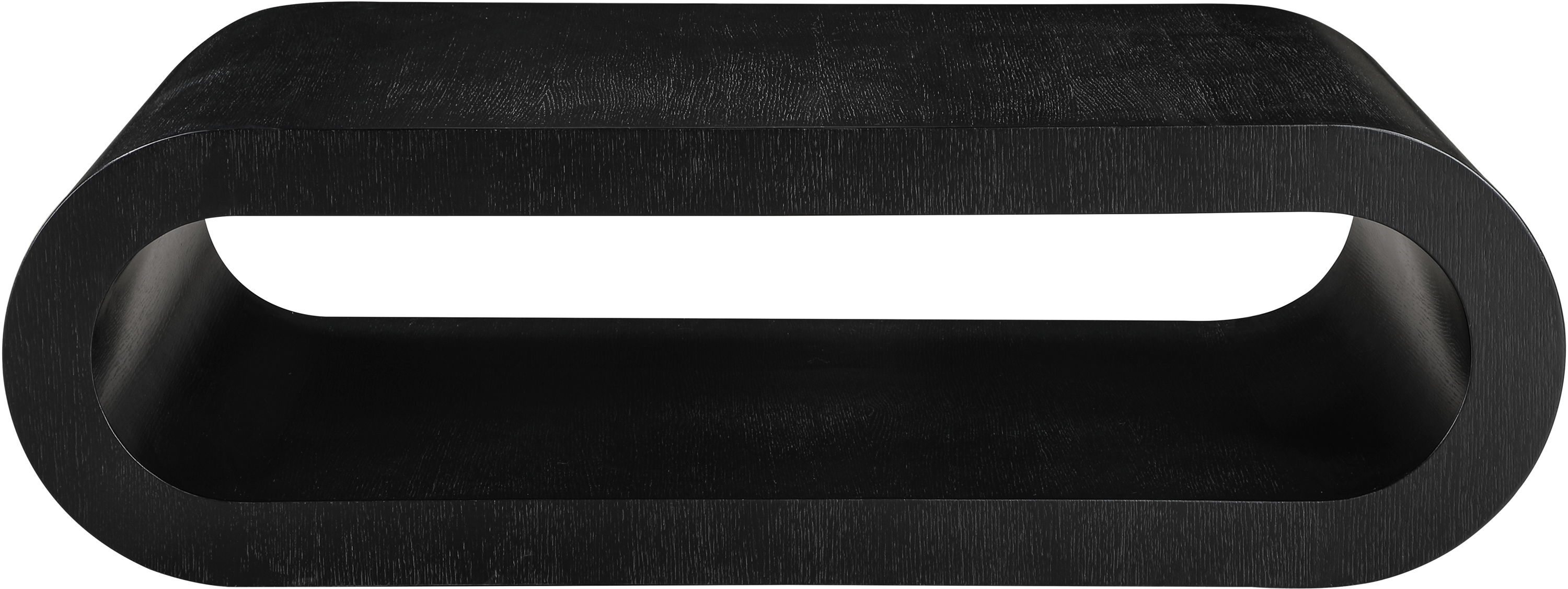 Sono - Coffee Table - Black