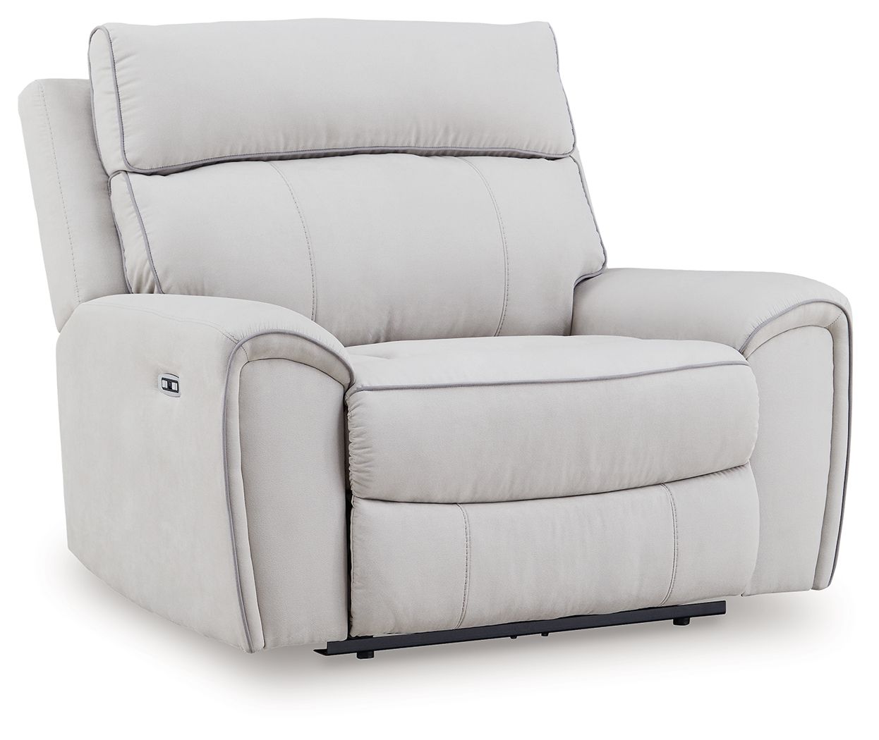 Power Recliner / Adjustable Headrest