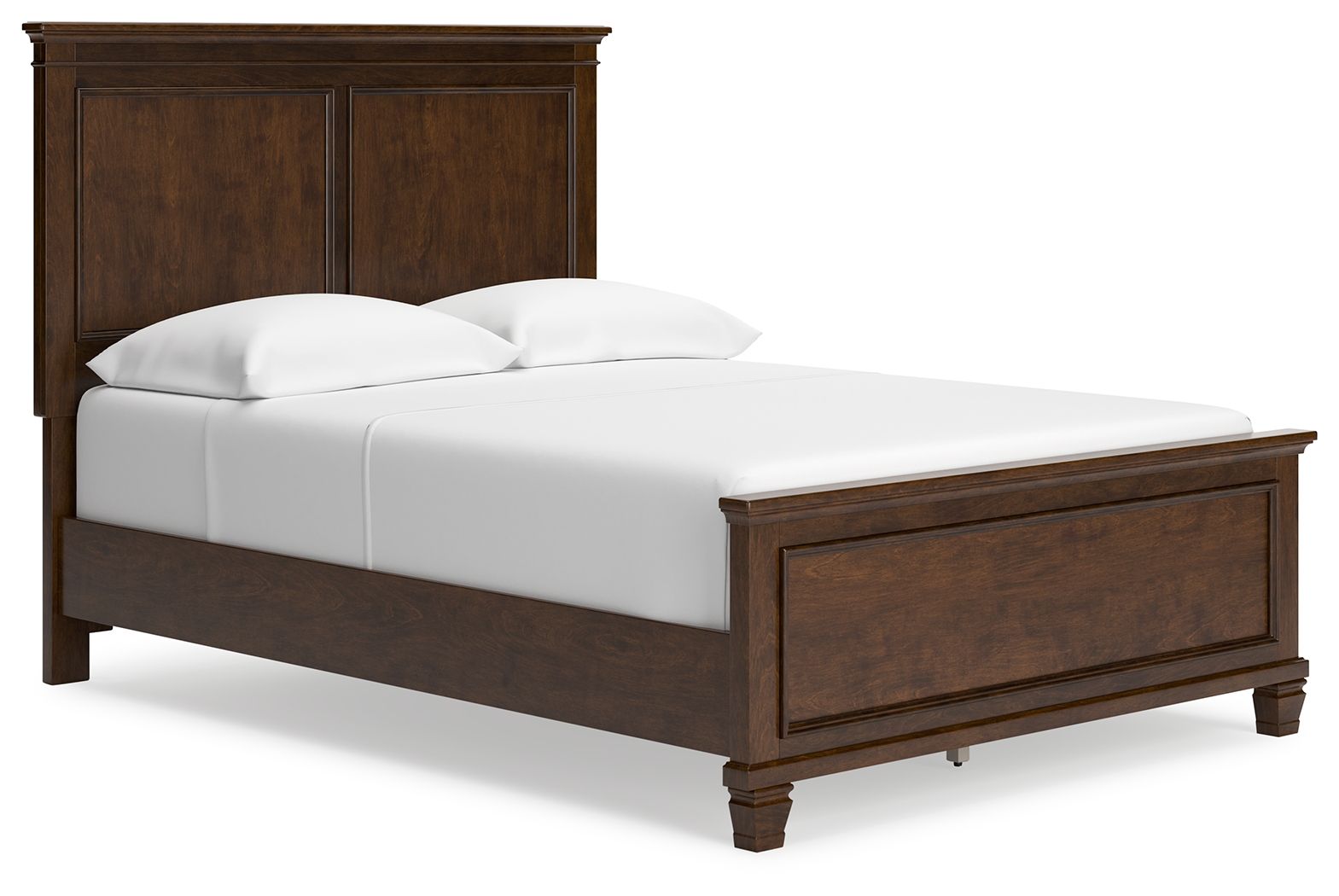 Full Panel Bed