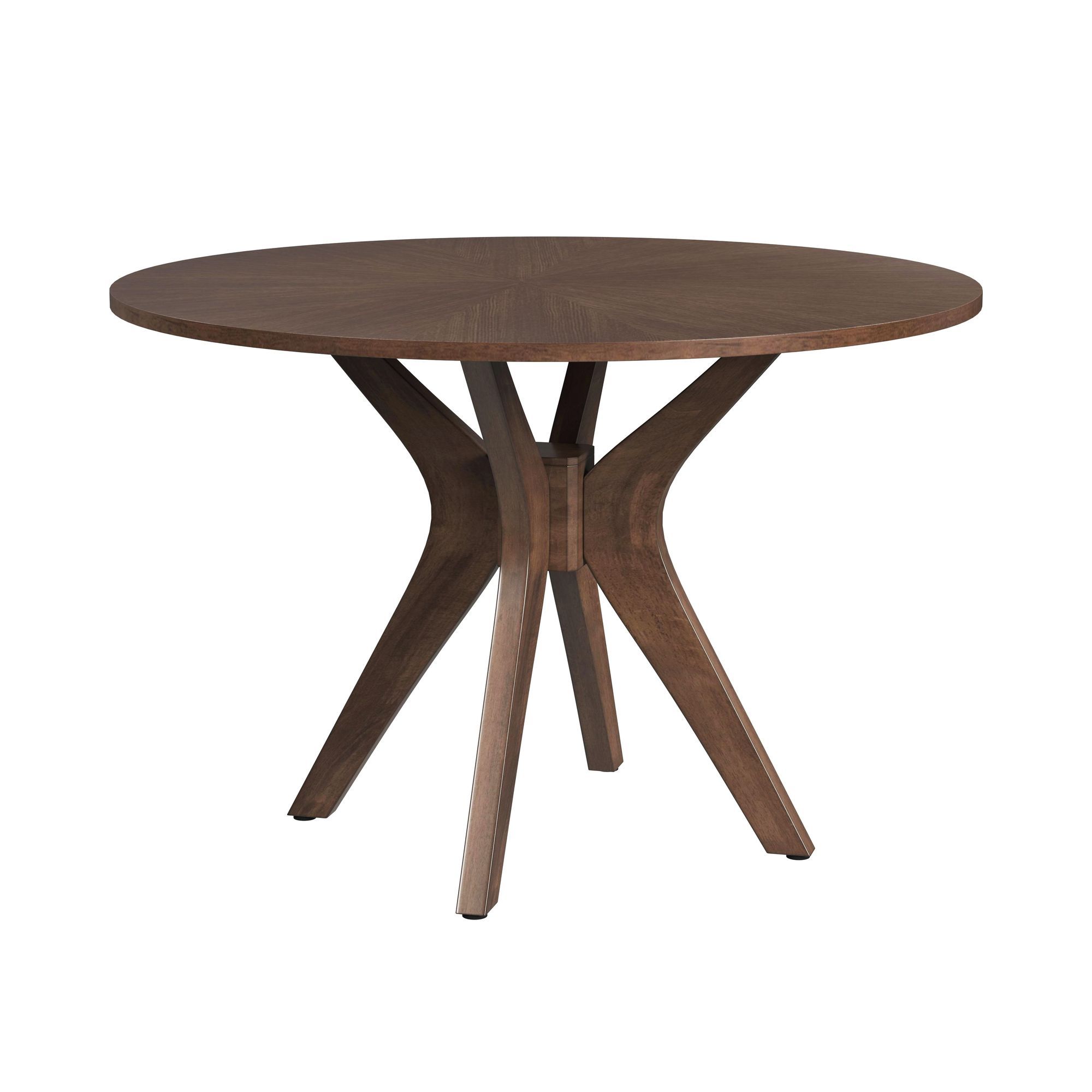 Round Dining Table