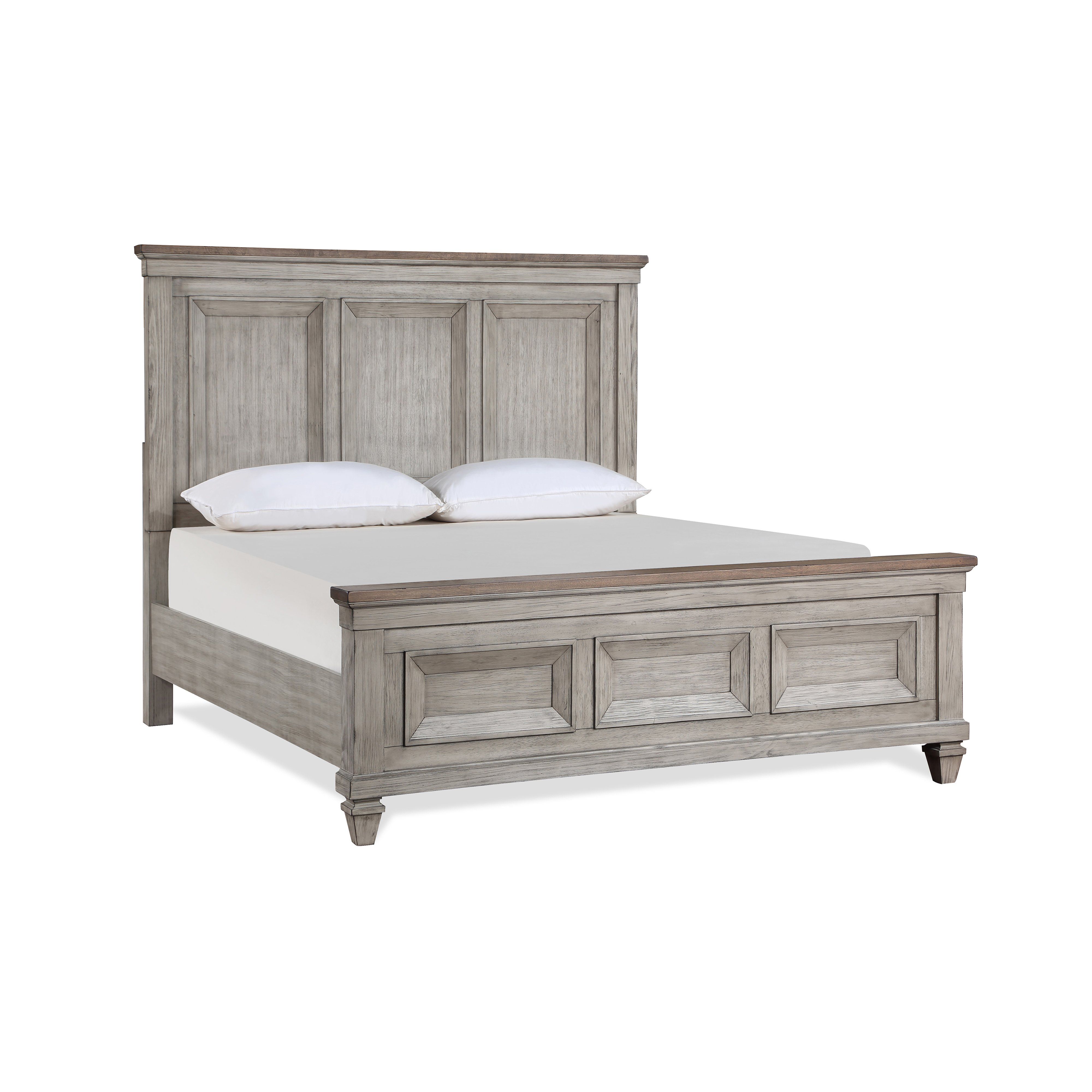 5/0 Queen Bed