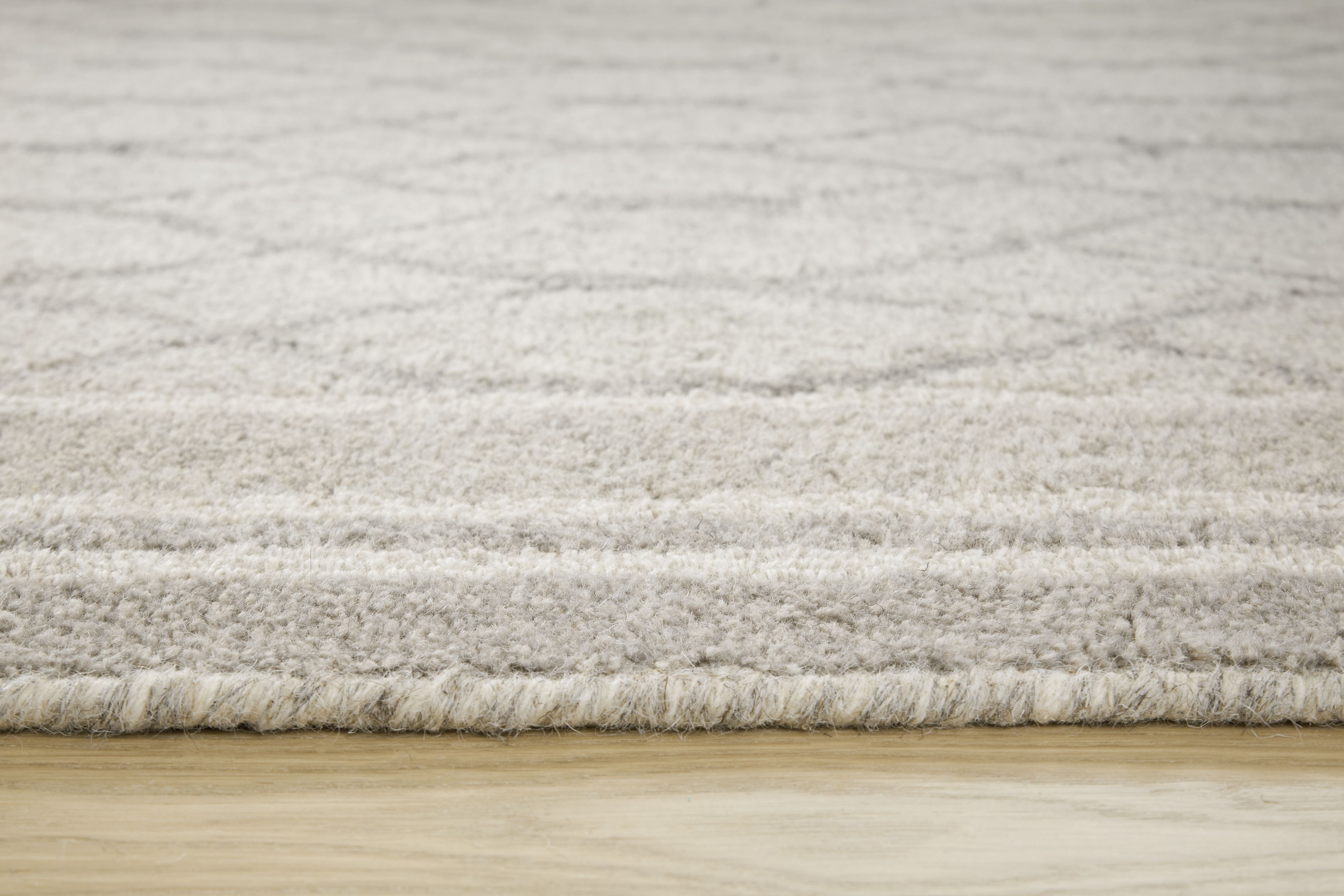 Wimney - 10' x 14' Rug - Gray