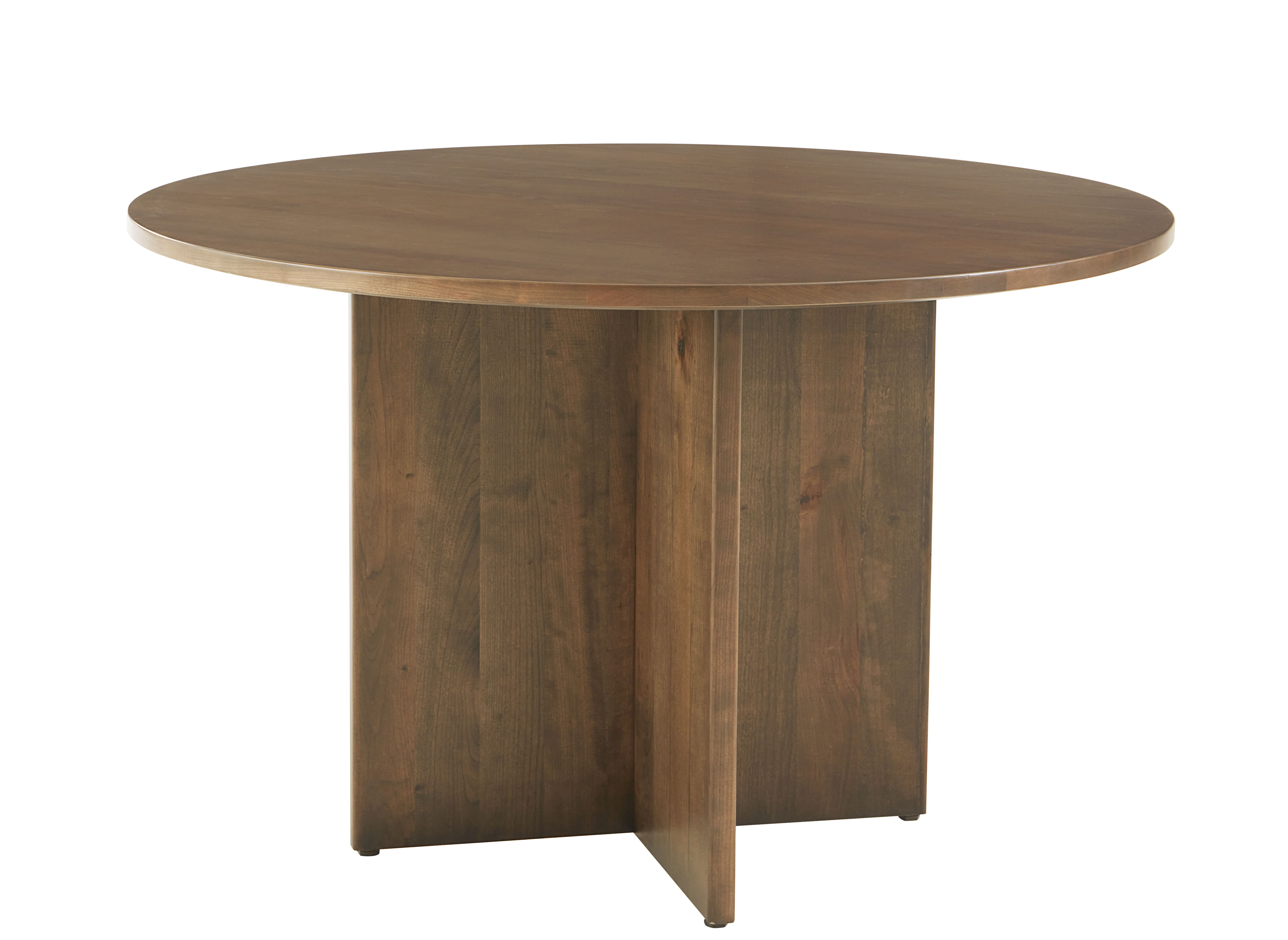 Vaughan-Bassett Crafted Cherry - 48