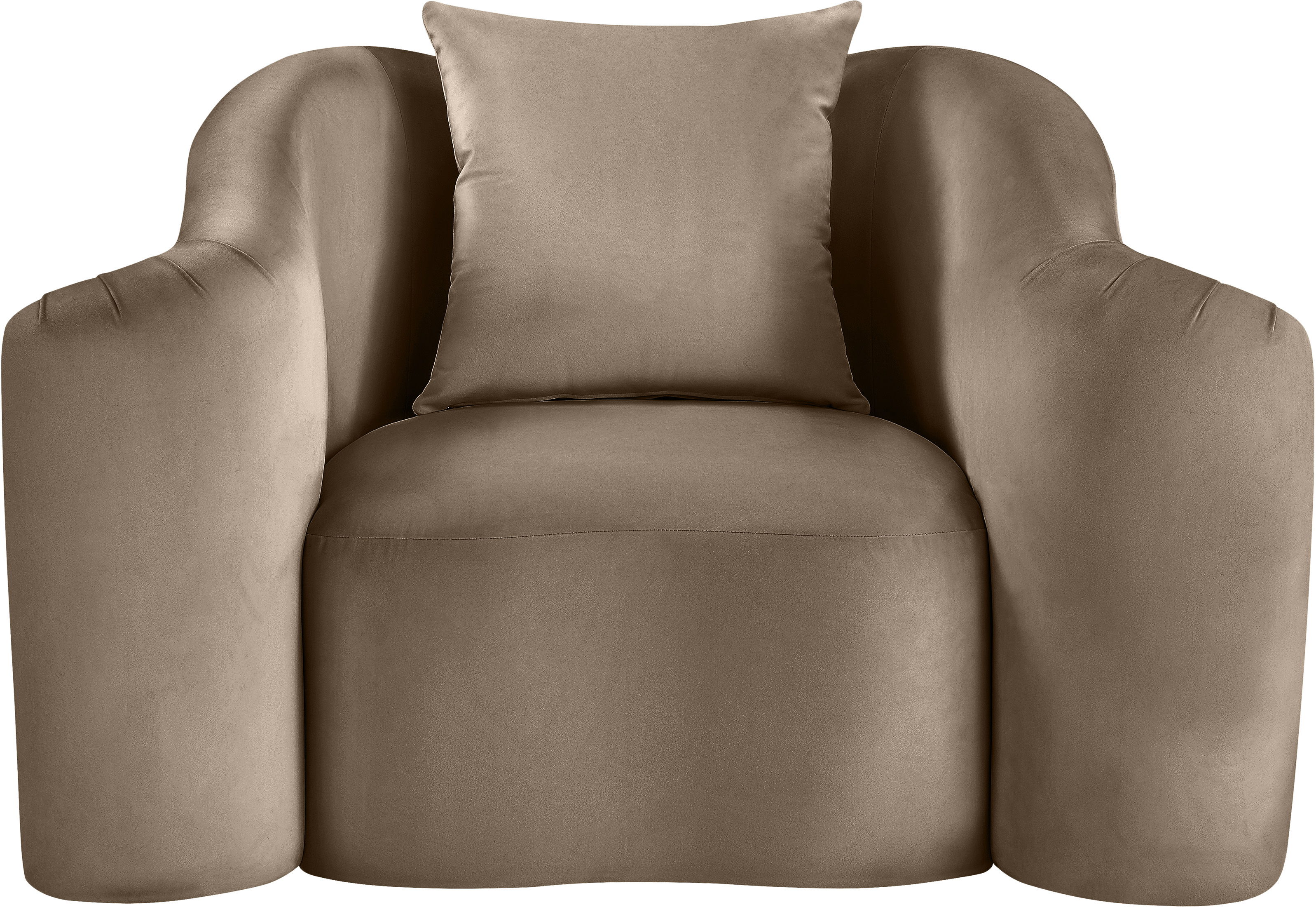 Destin - Chair - Taupe