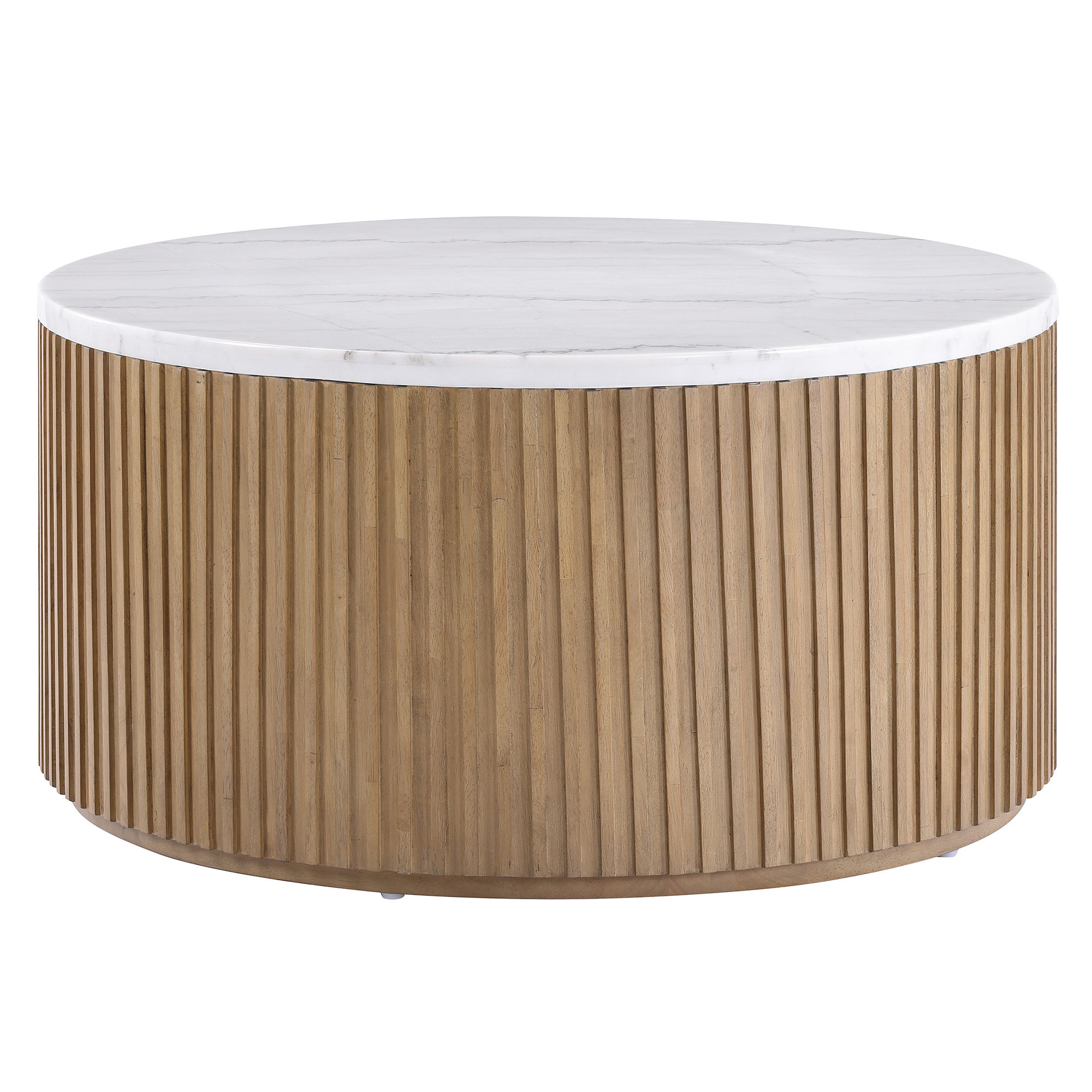 Marble Cocktail Table