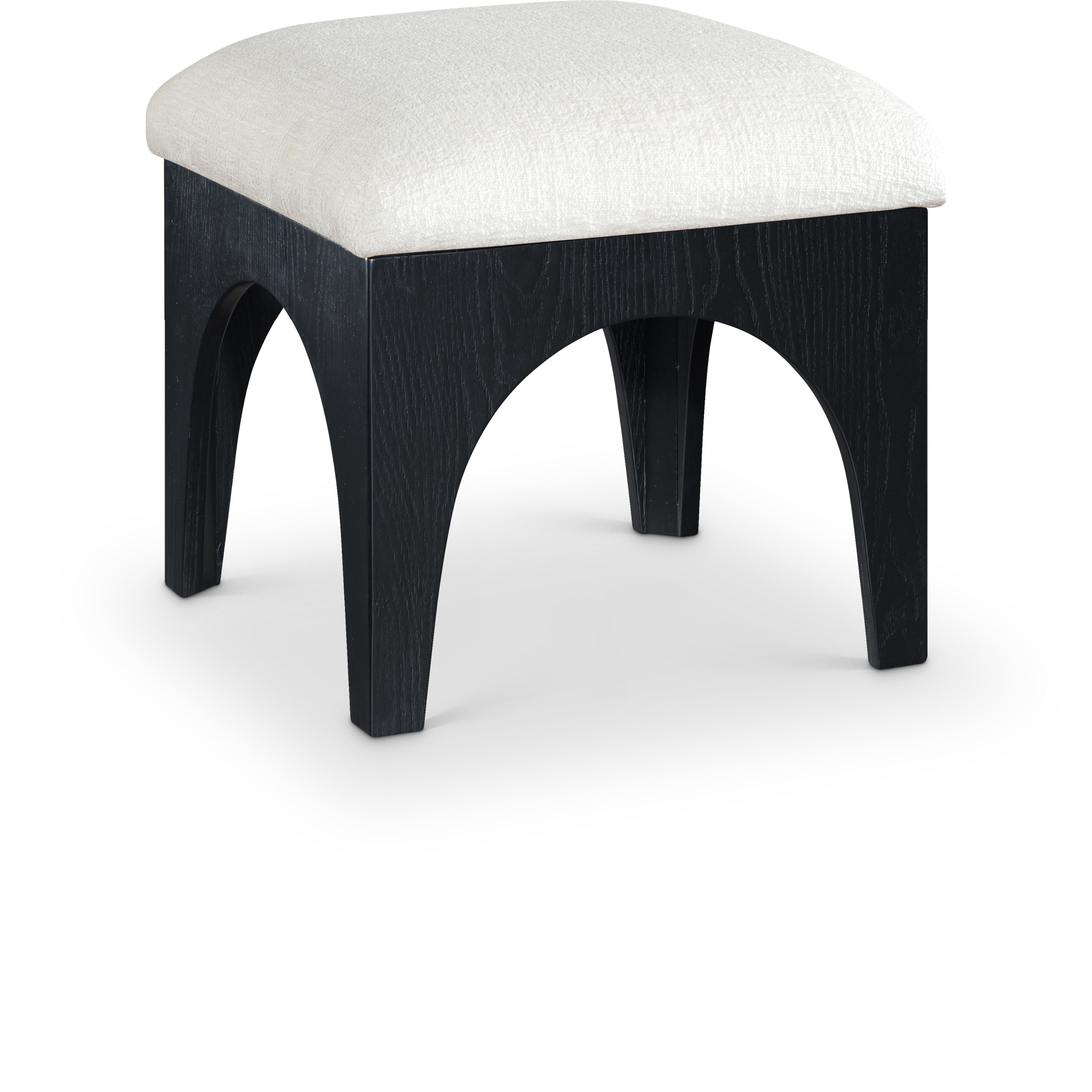 Lawson - Ottoman - Cream