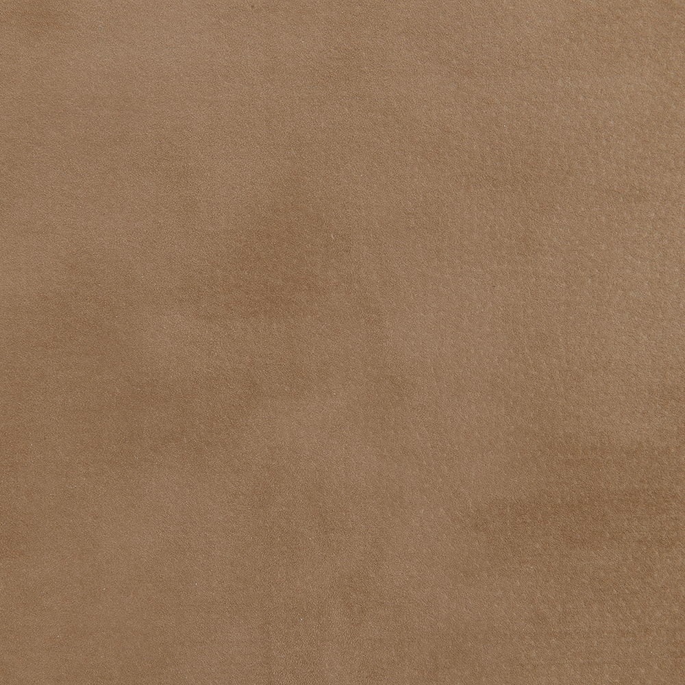 Zoey - Modular - Armless Chair - Chocolate Suede, dark brown, view 5