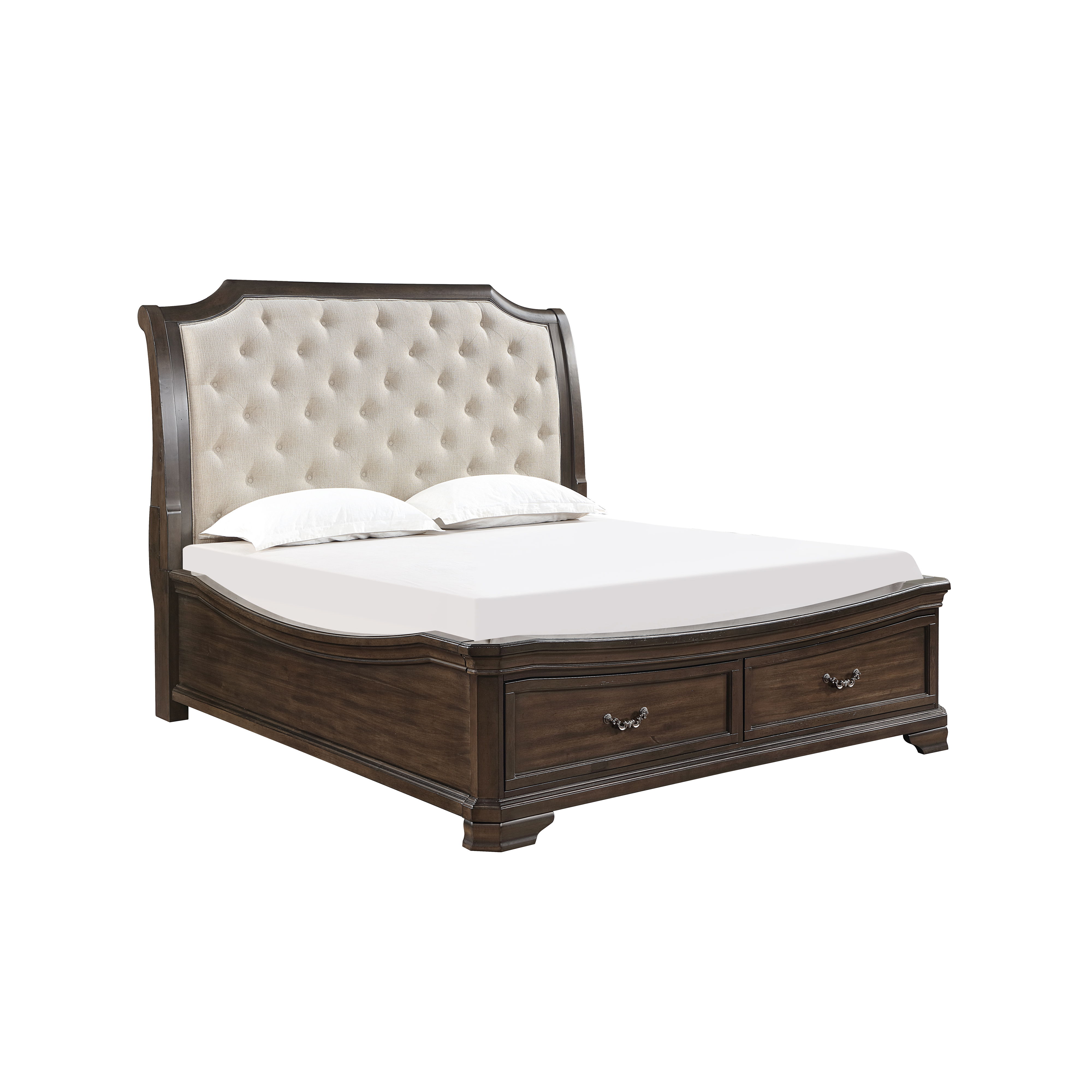 6/0 California King Bed