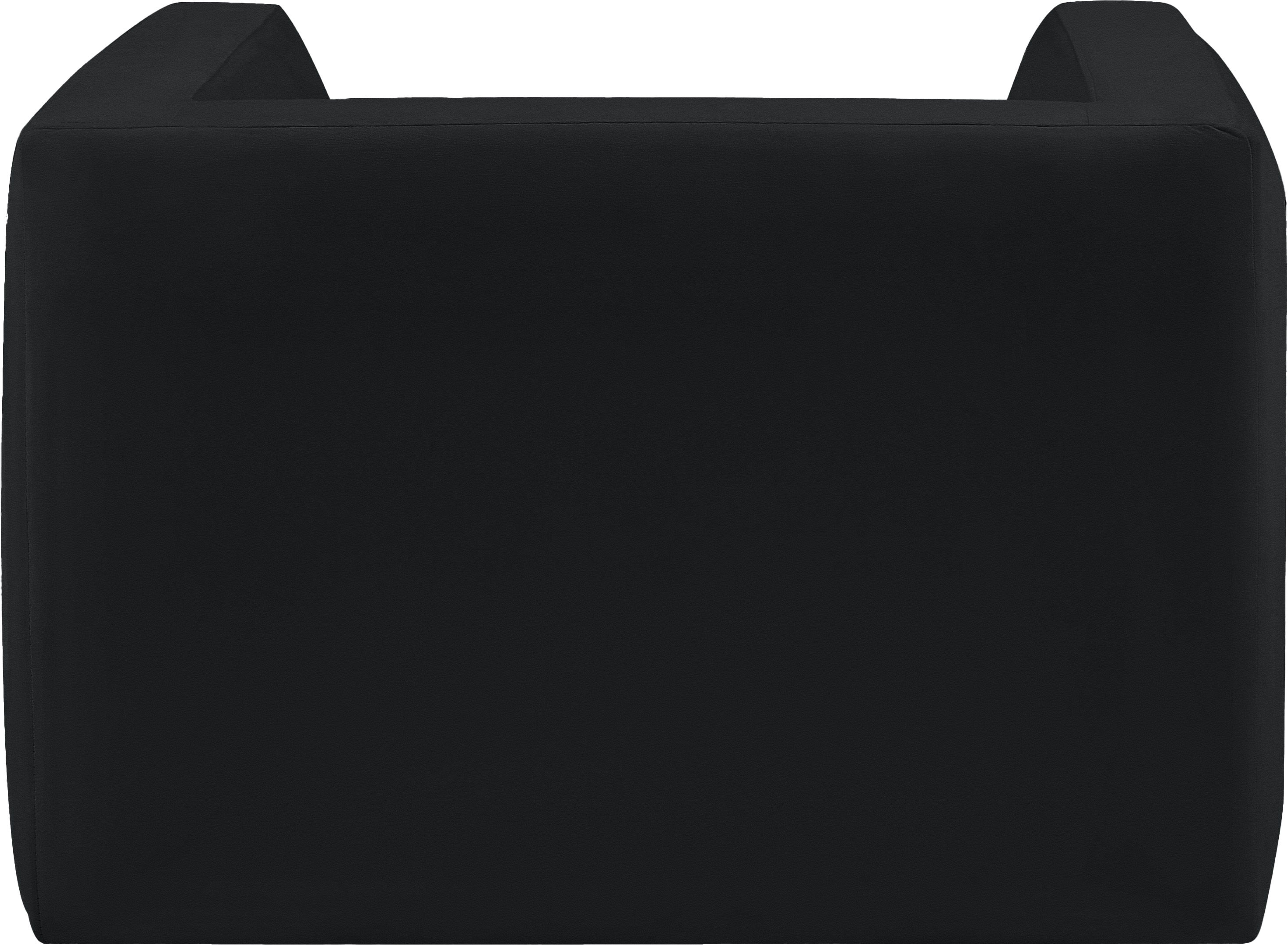 Henson - Chair - Black