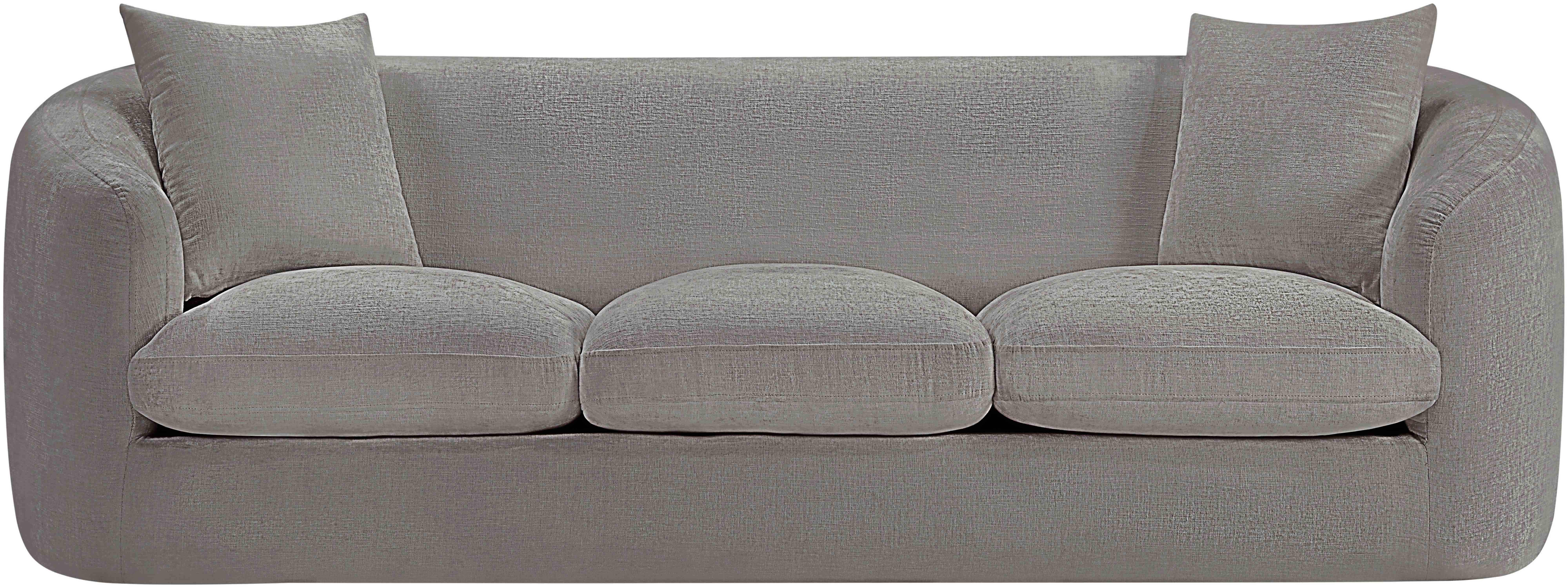 Penelope - Sofa - Gray