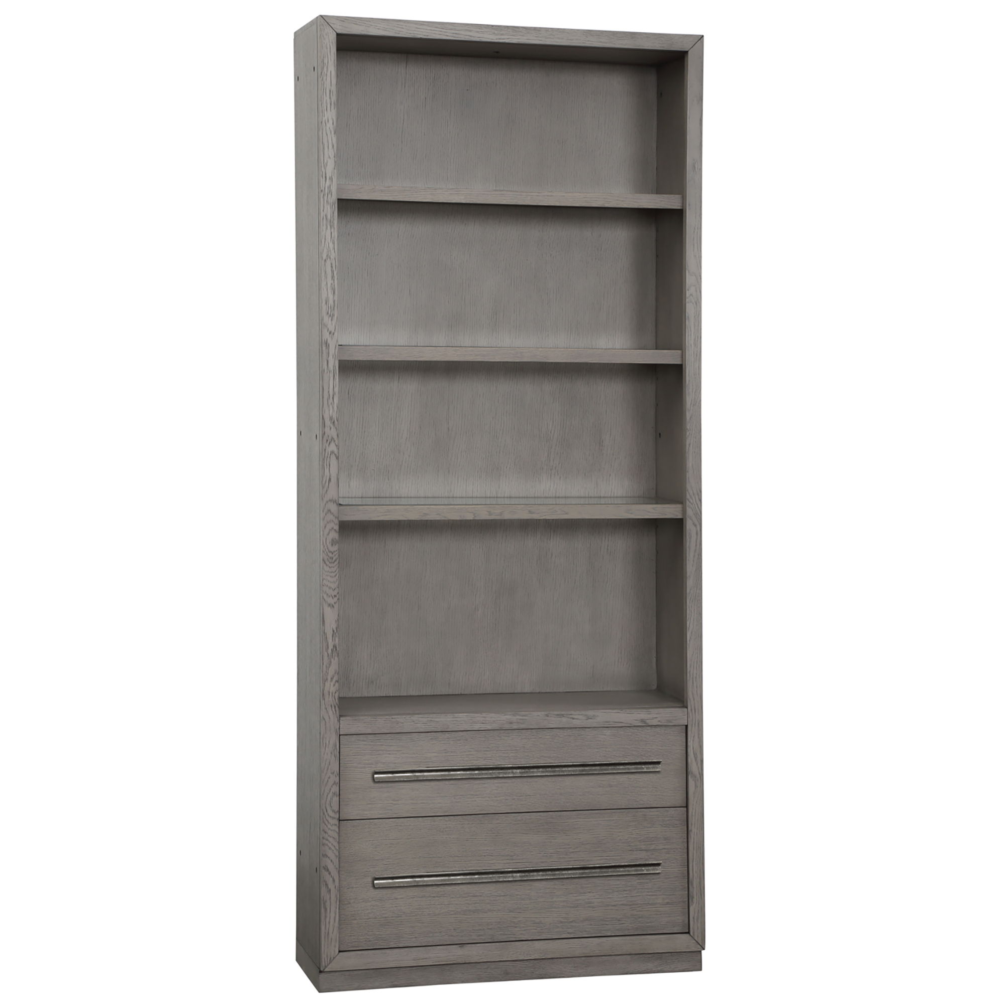Parker House Pure Modern - Open Top Bookcase (36