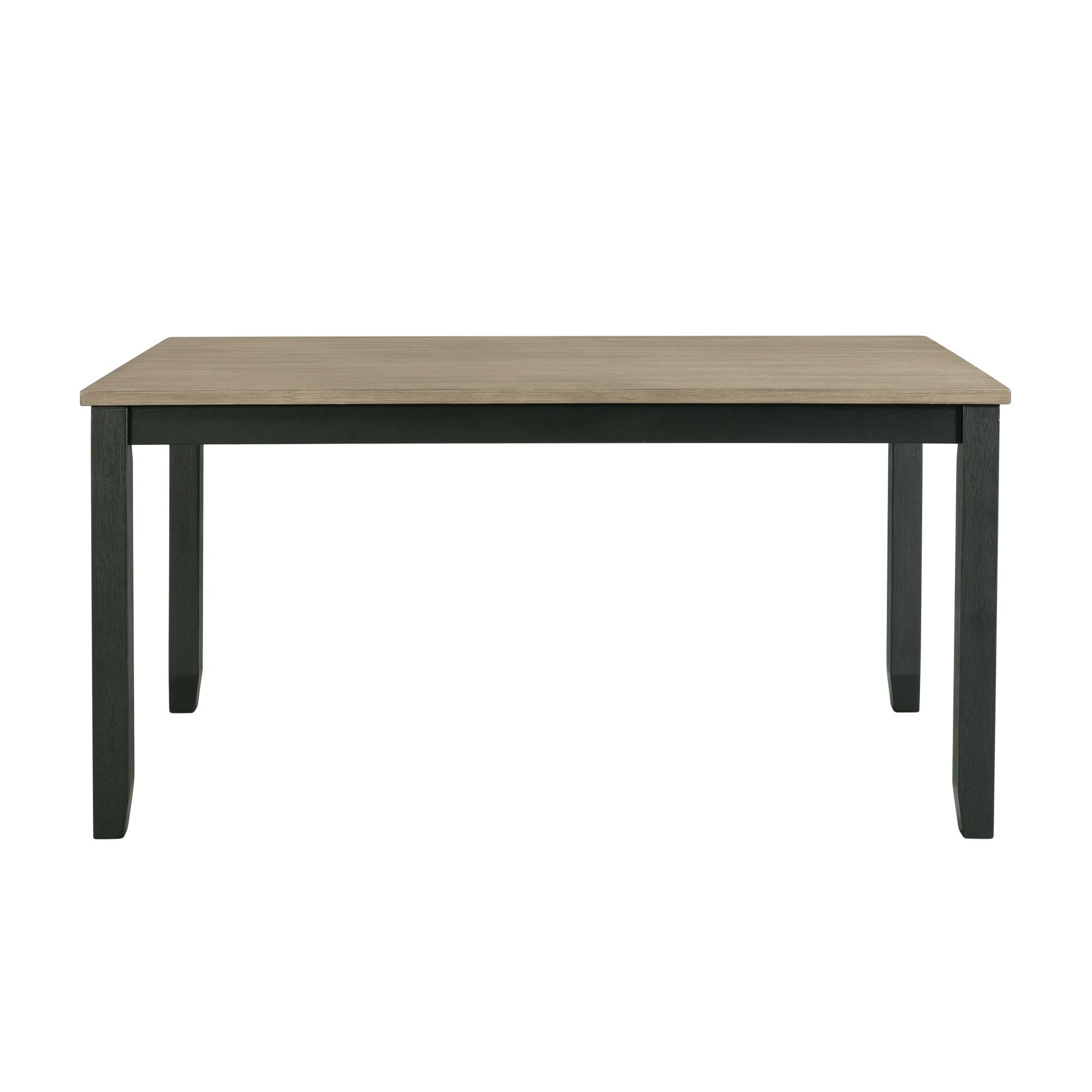 Martin - 5 Piece Dining Set (Table And Four Chairs) - Gray
