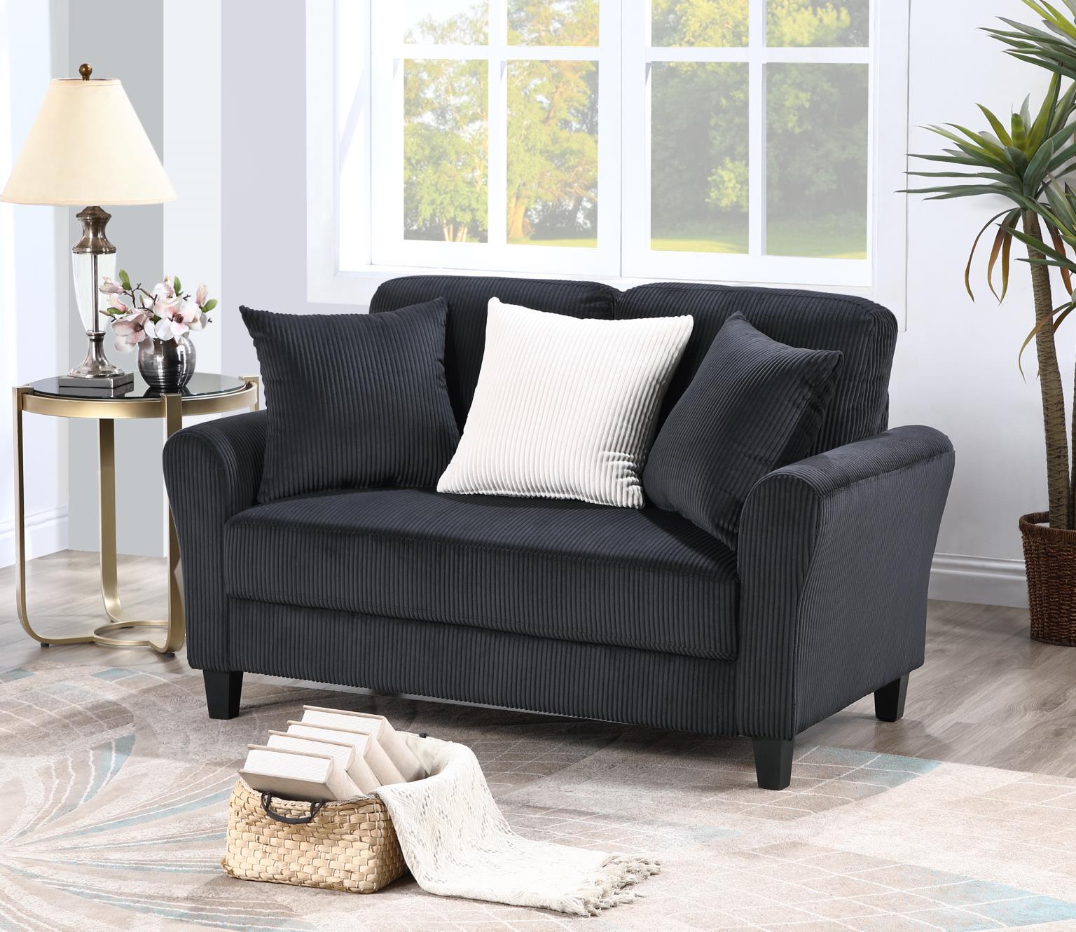 Loveseat