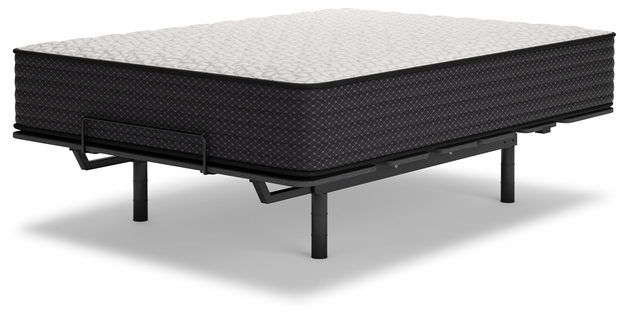 Ashley Furniture Limited Edition Firm - Twin XL Mattress - White - Image 6