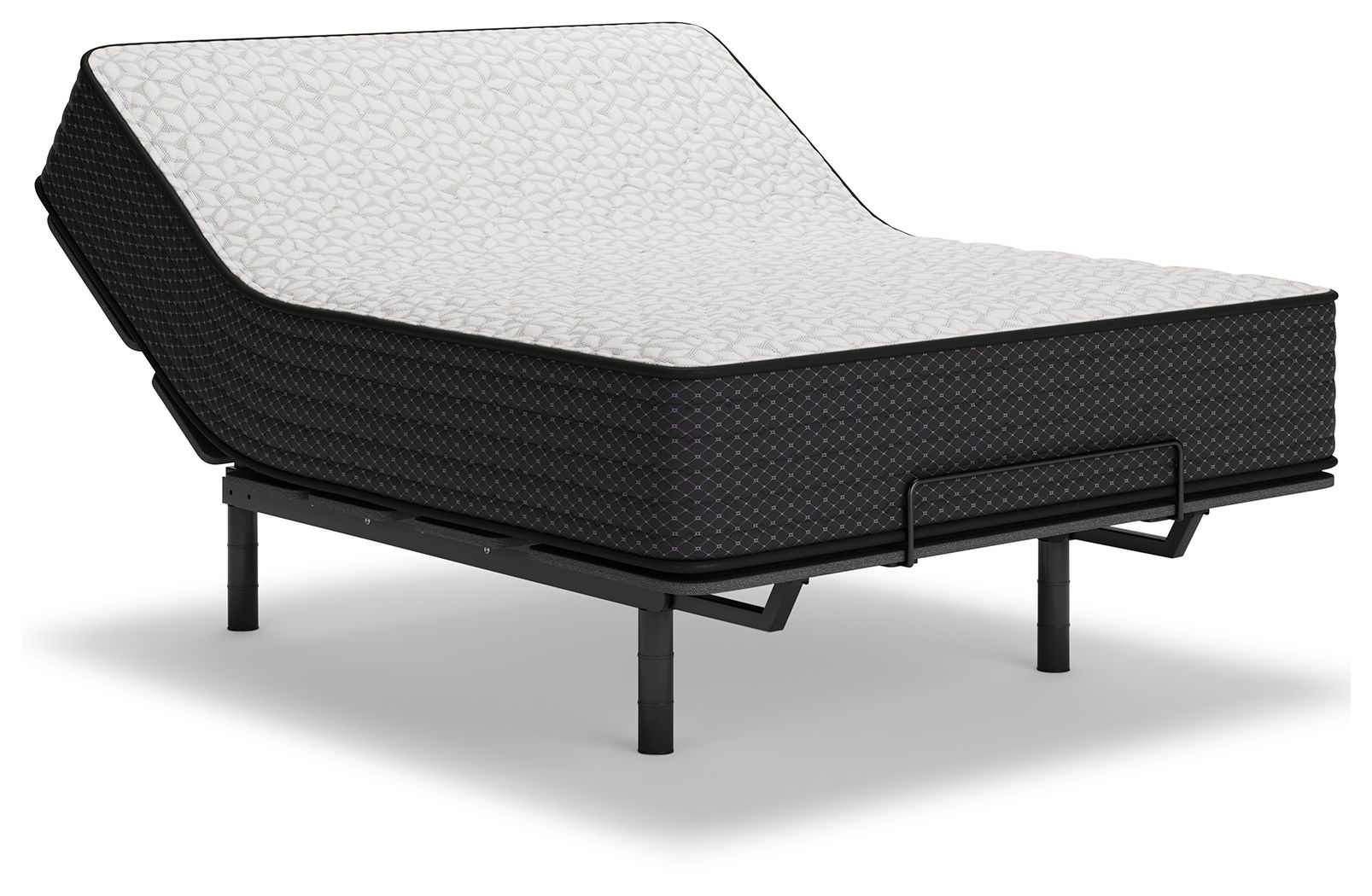 Ashley Furniture Limited Edition Firm - Twin XL Mattress - White - Image 7
