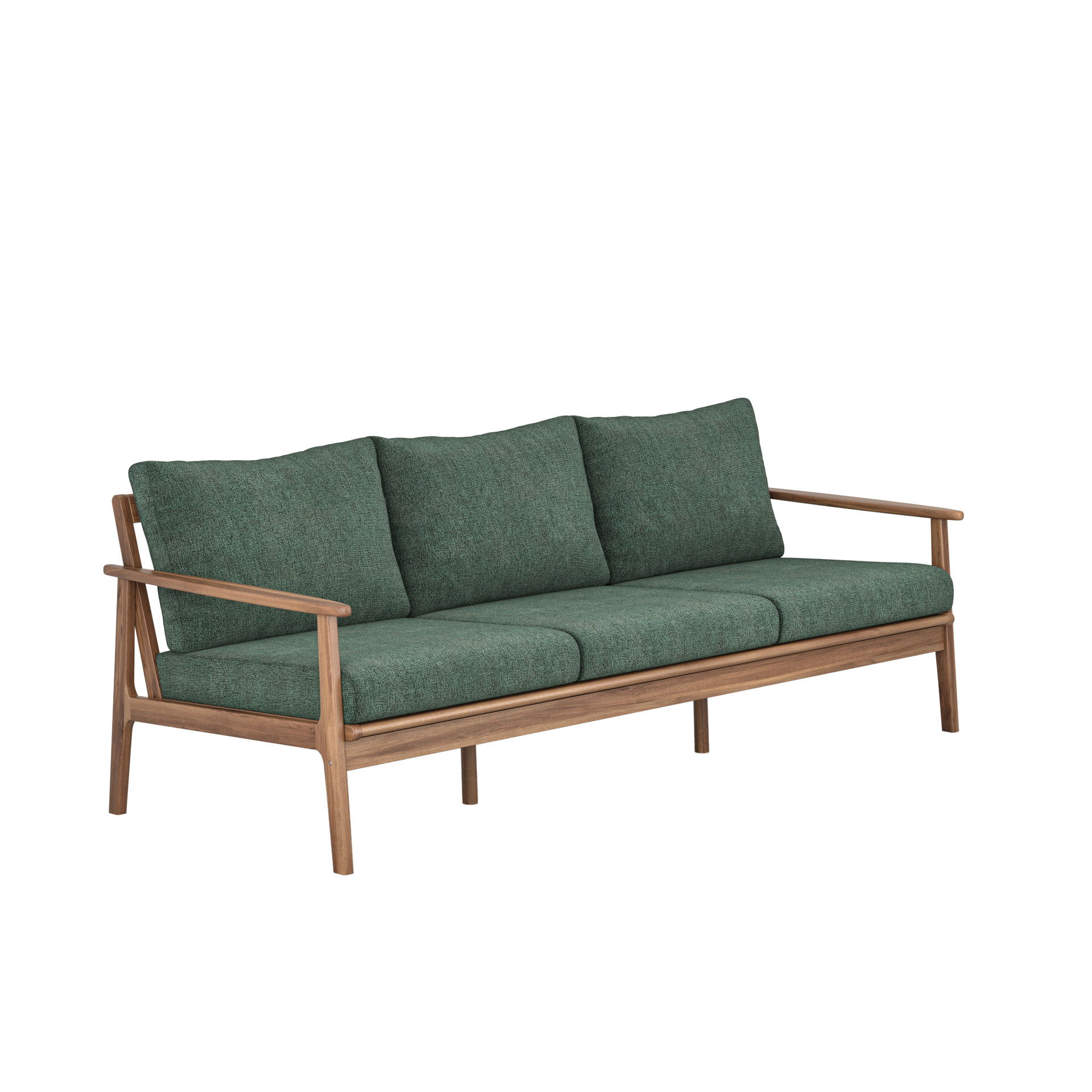 Patio Sofa
