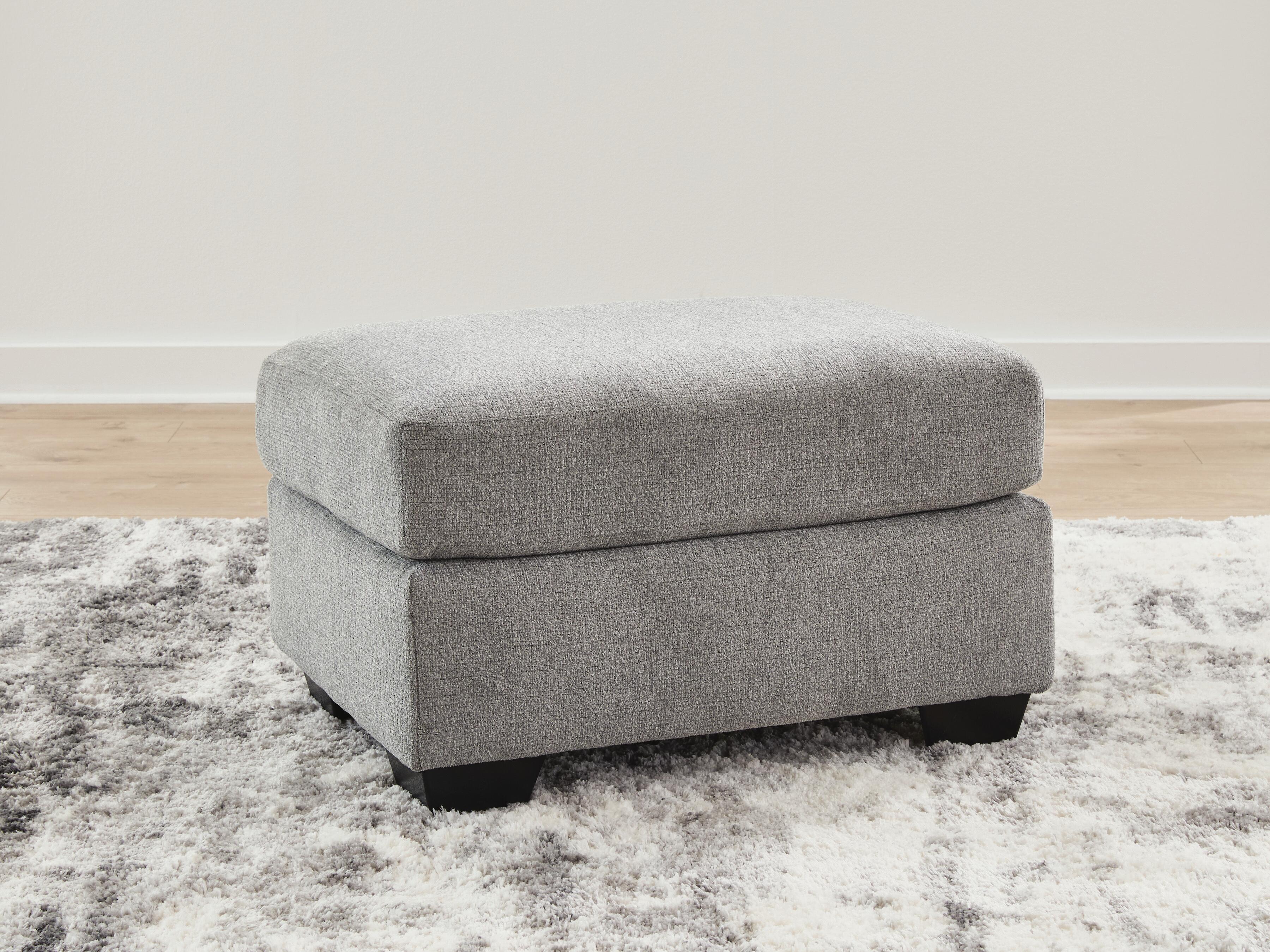 Loreo - Ottoman - Flint