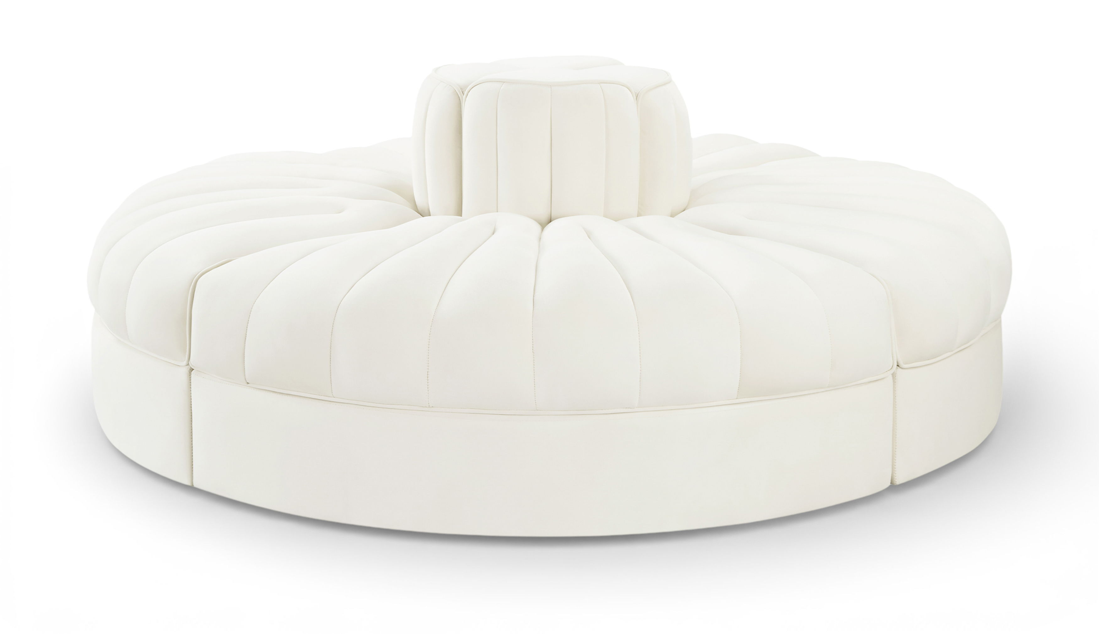 4 Pc · Modular Sofa