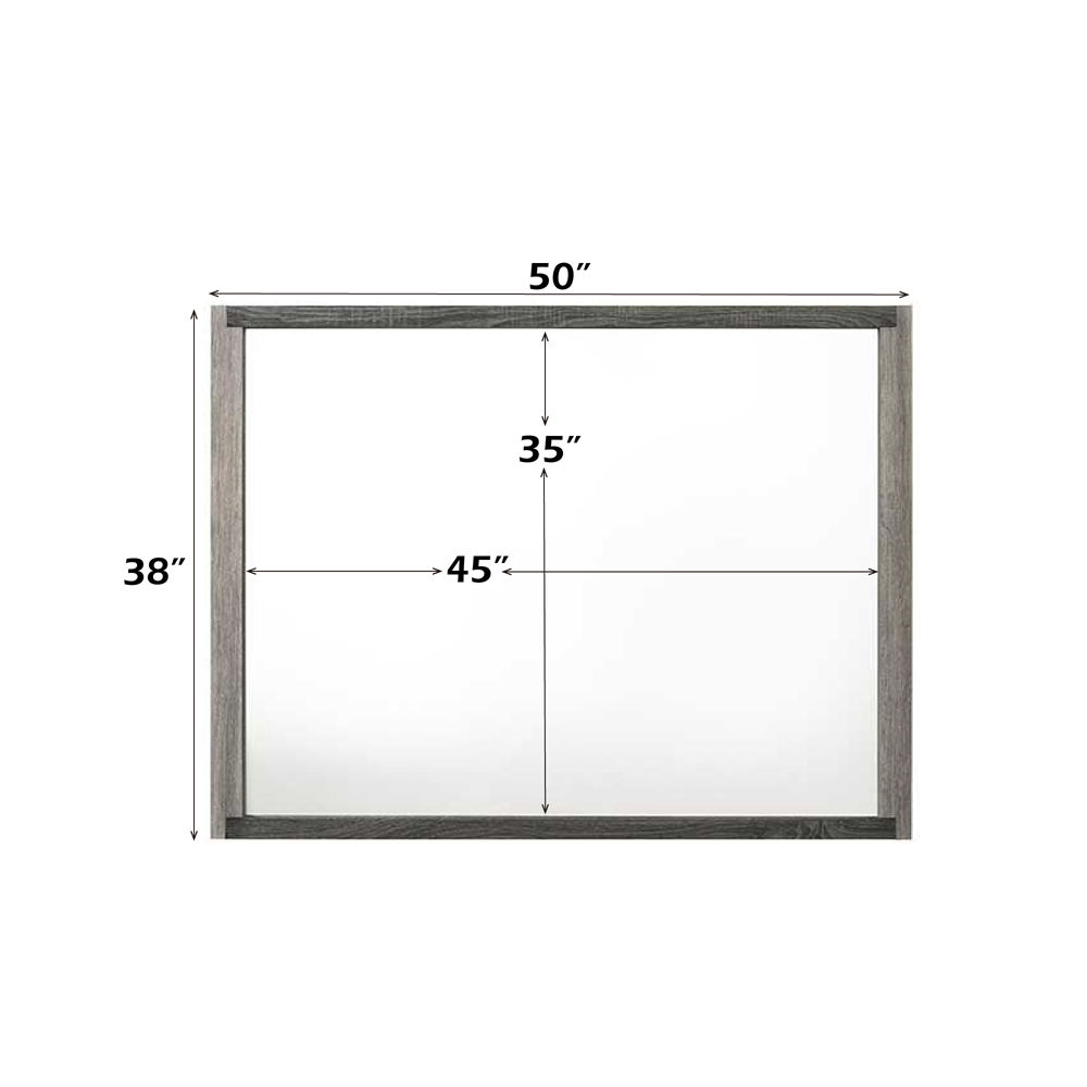 Jehoram - Mirror - Gray, dark gray, view 7