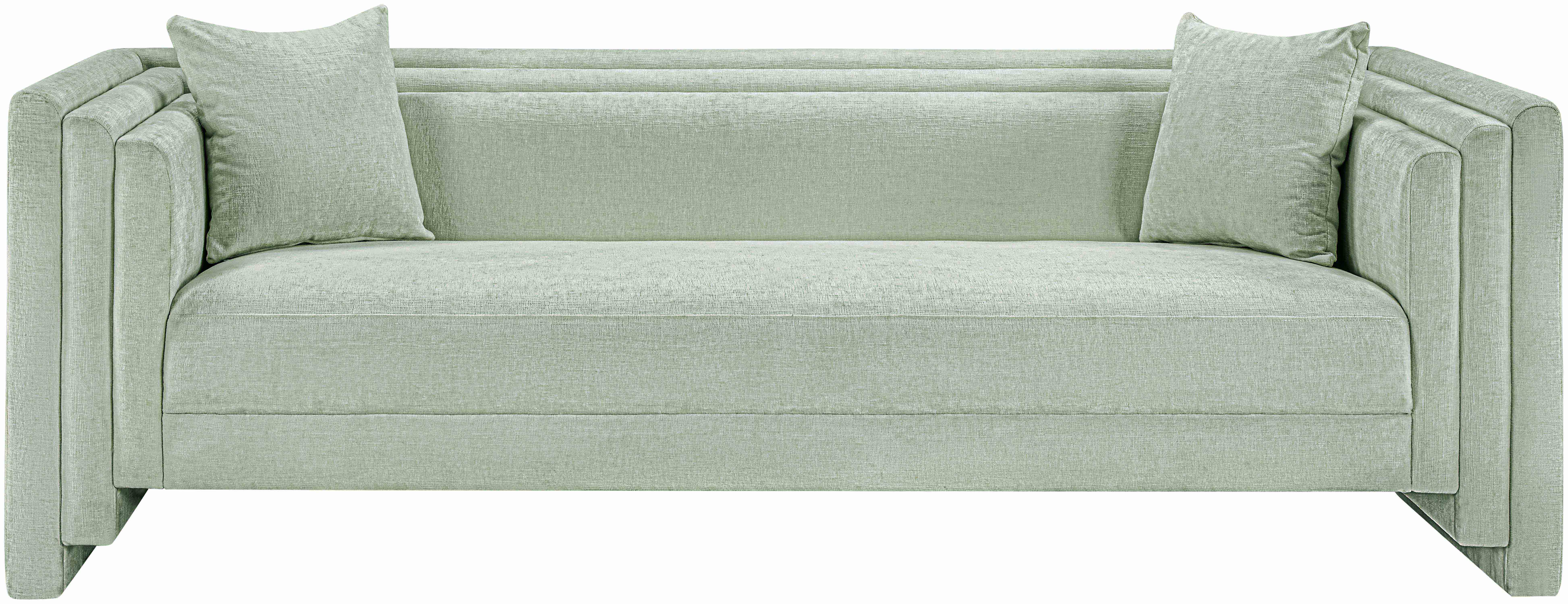 Everett - Sofa - Mint