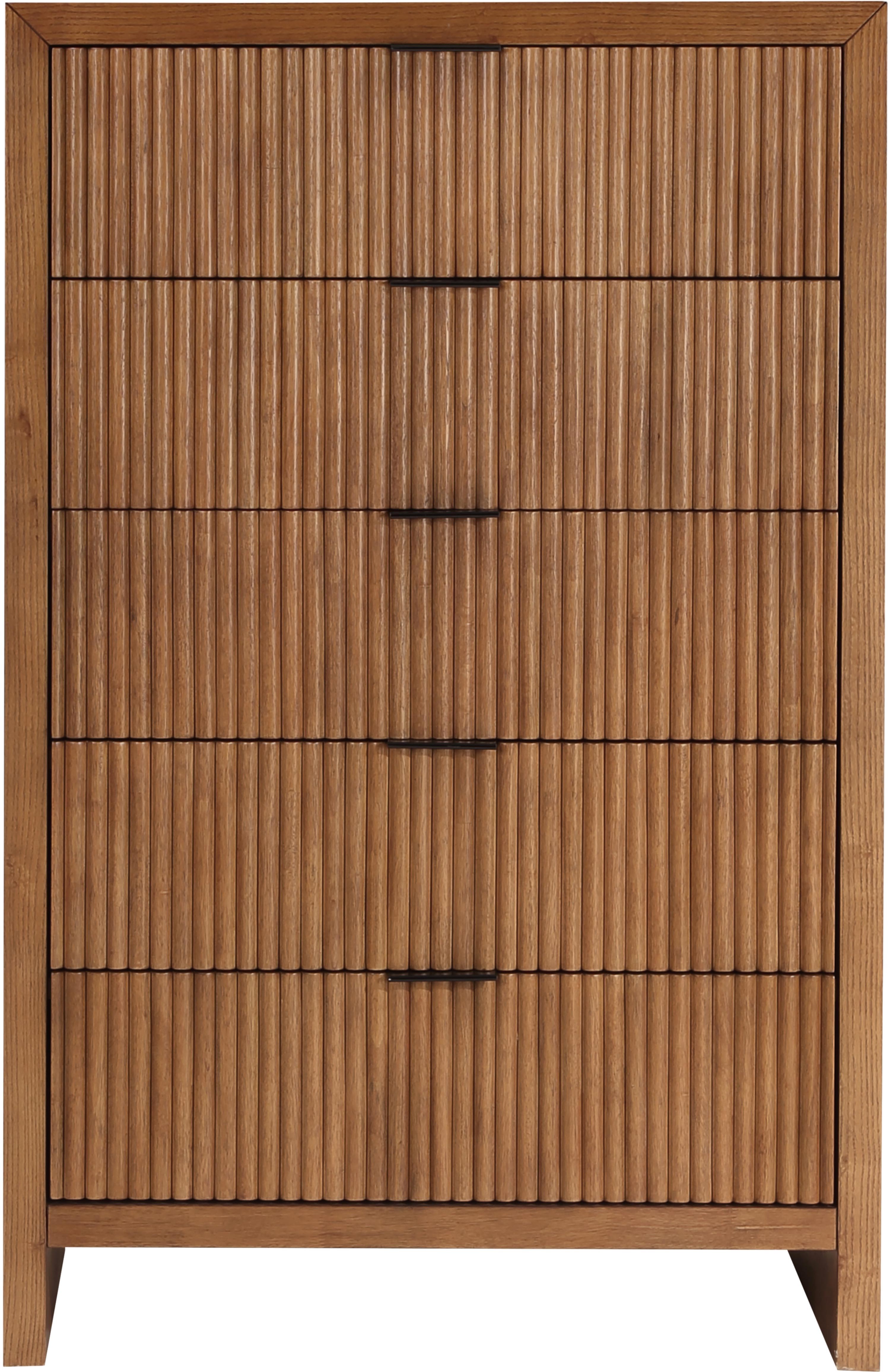 Fairfax - Chest - Walnut