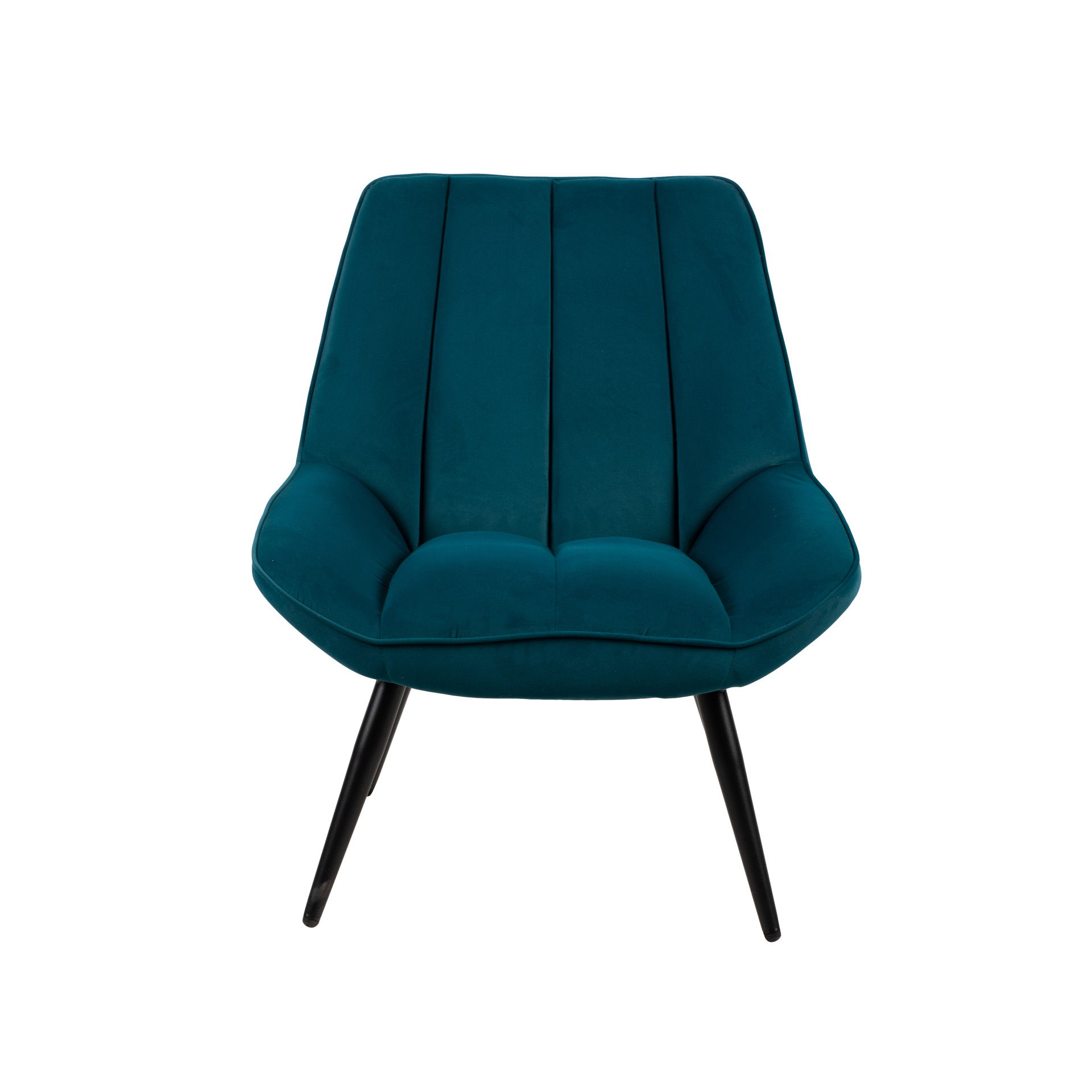 Astrid - Accent Chair - Green