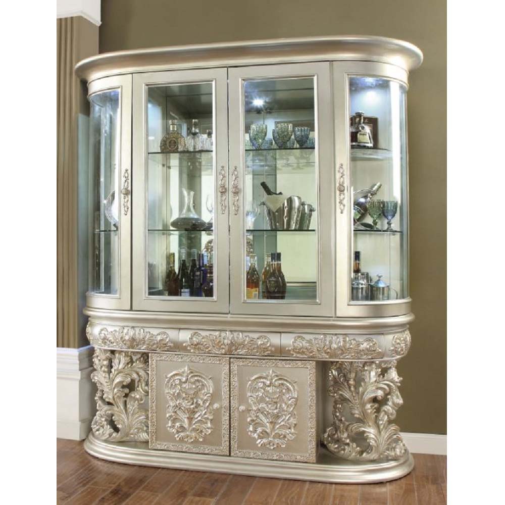 Sandoval - Curio - Champagne, beige