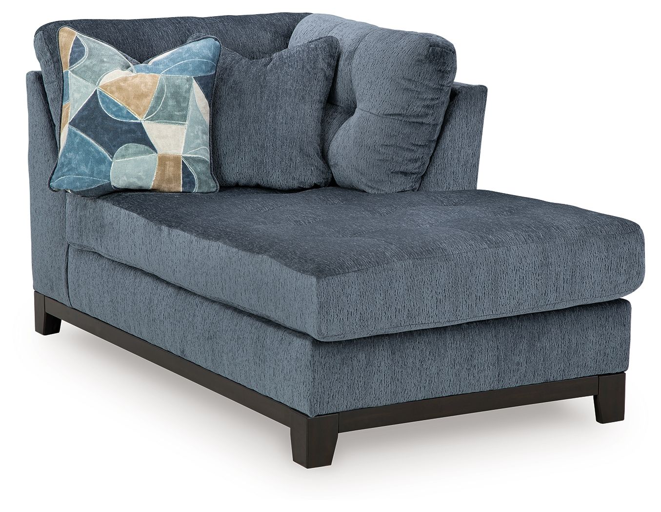 Raf Corner Chaise