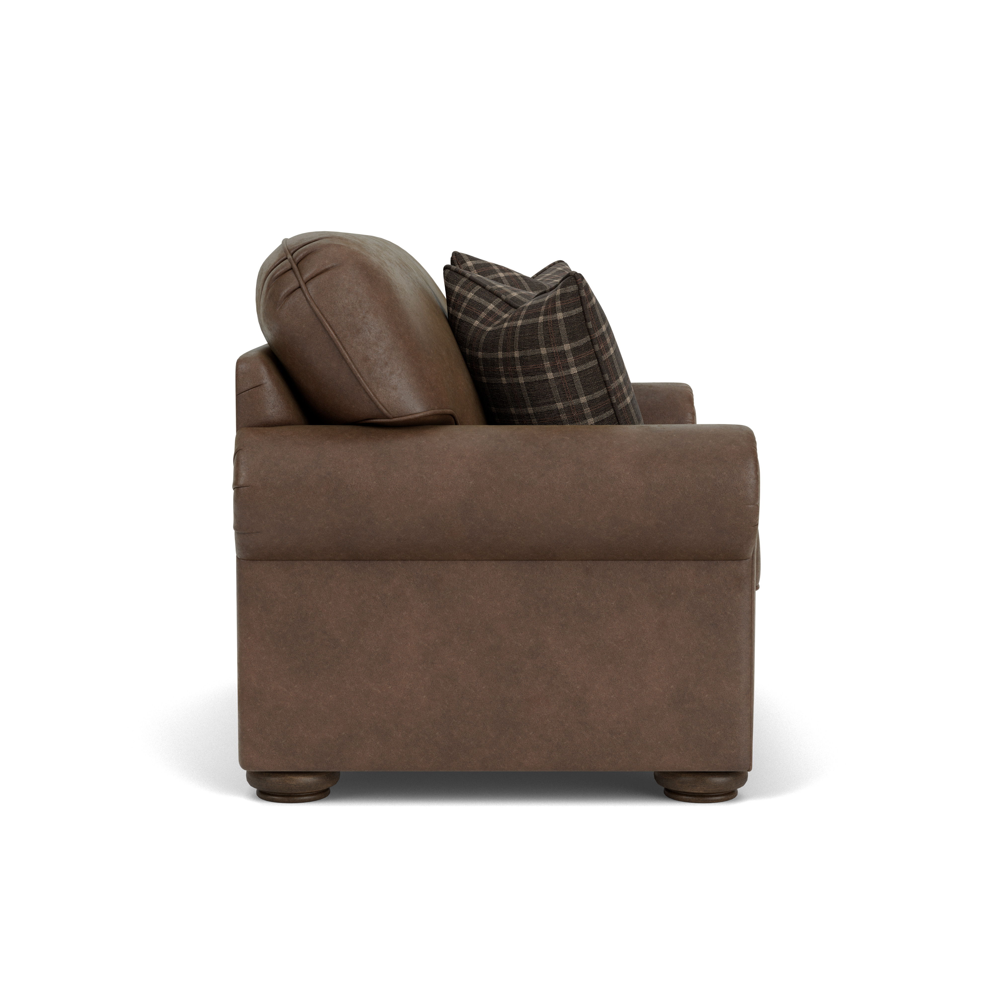 Preston - Fabric Stationary Twin Sleeper, gray, view 5