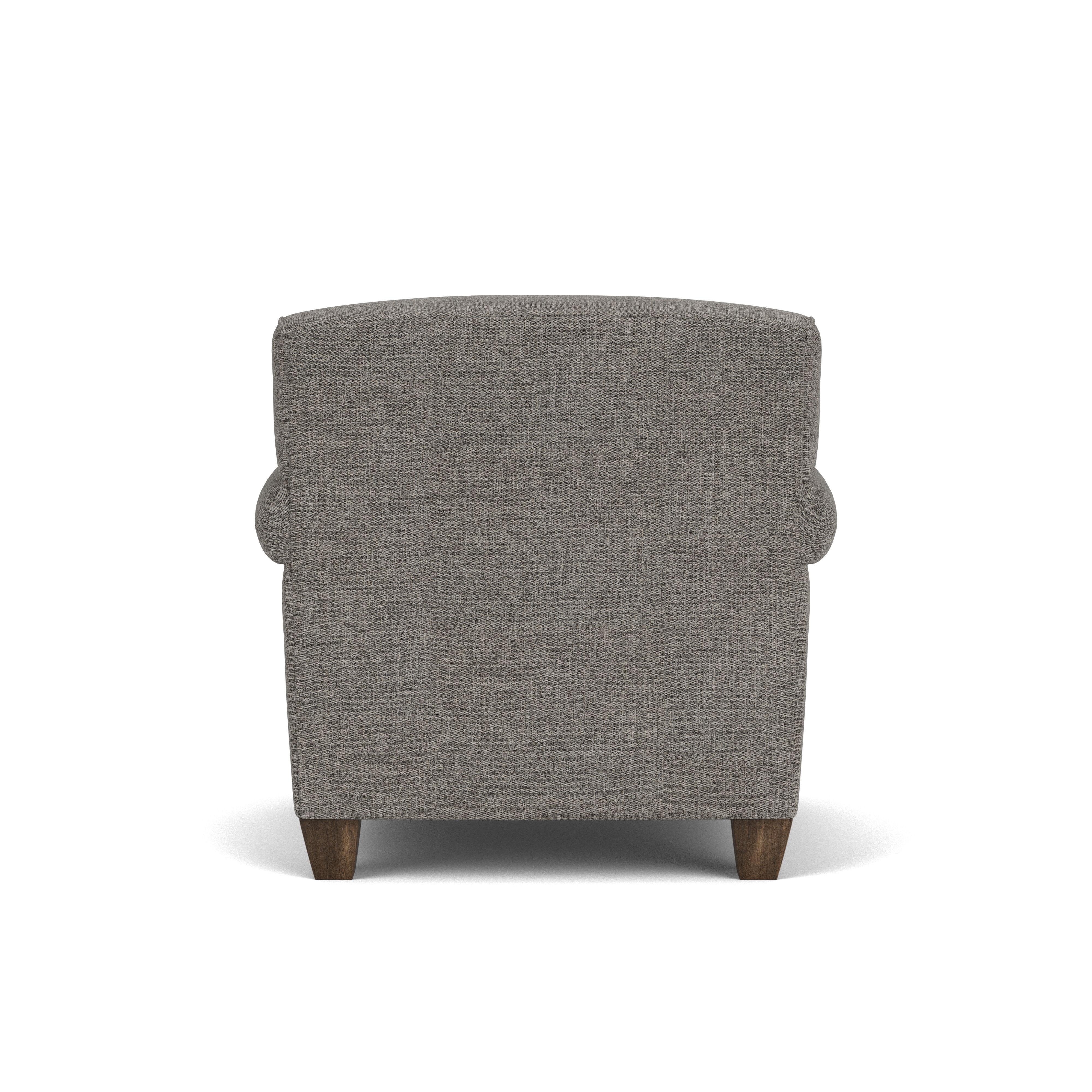 Dana - Fabric Chair, gray, view 7