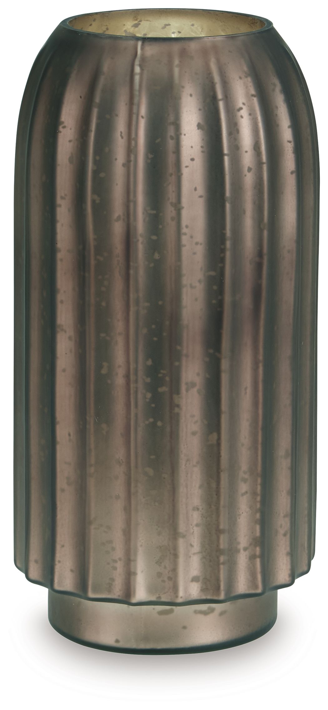 Briarcott - Vase - 12.5" - Brown