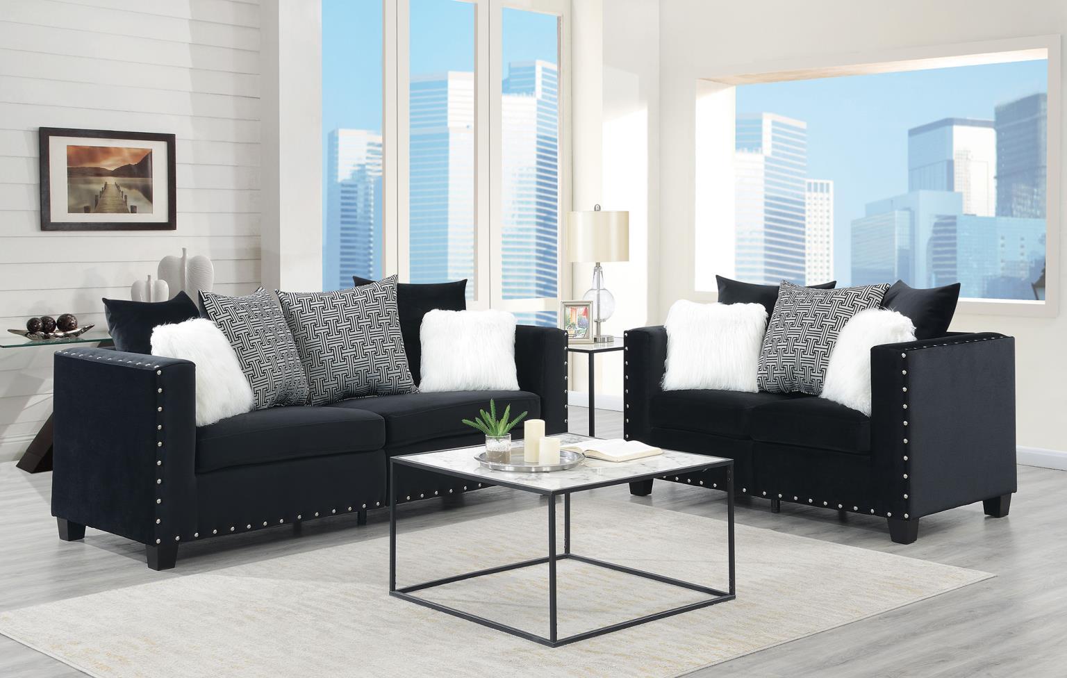 Loveseat