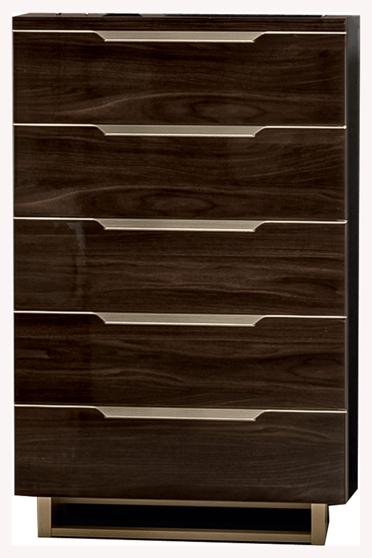 Smart - Chest - Walnut