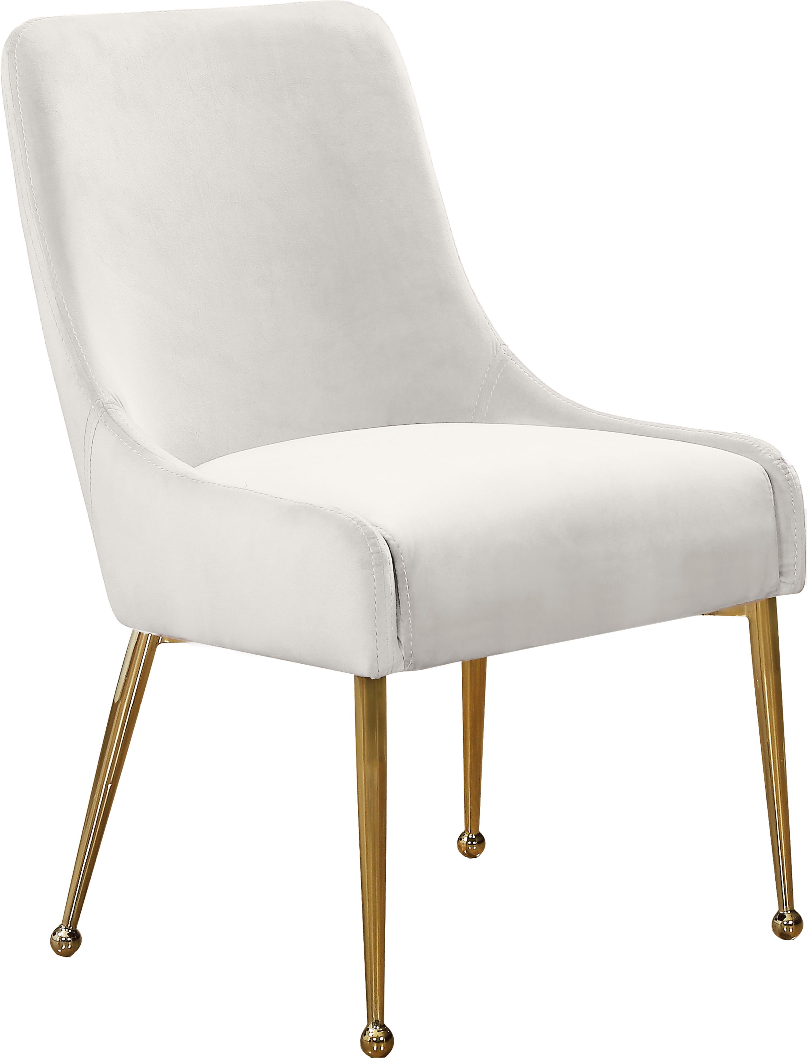 Owen - Dining Chair (Set of 2) - Cream