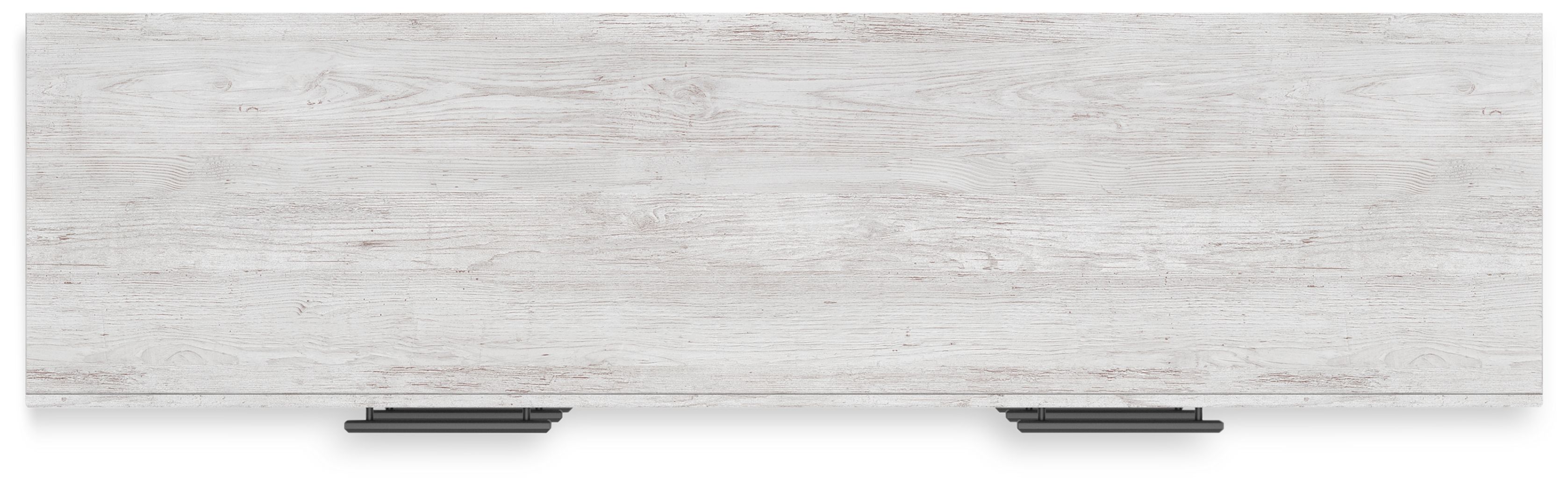 Ashley Furniture Cayboni - Six Drawer Dresser - Whitewash - Image 9