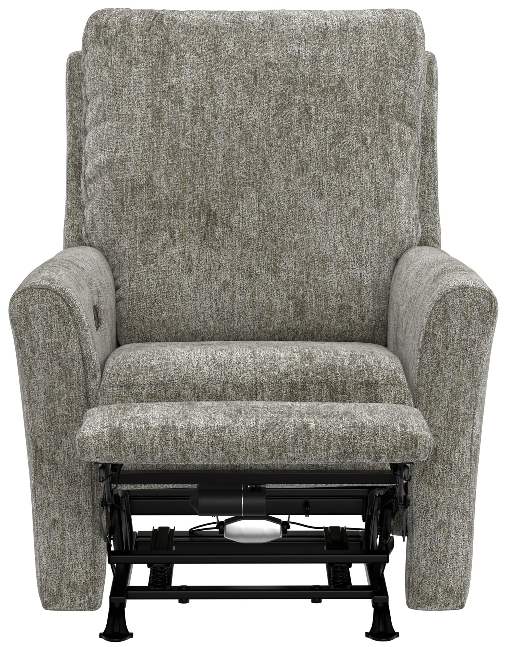 Belton - Power Rocker Recliner - Stone