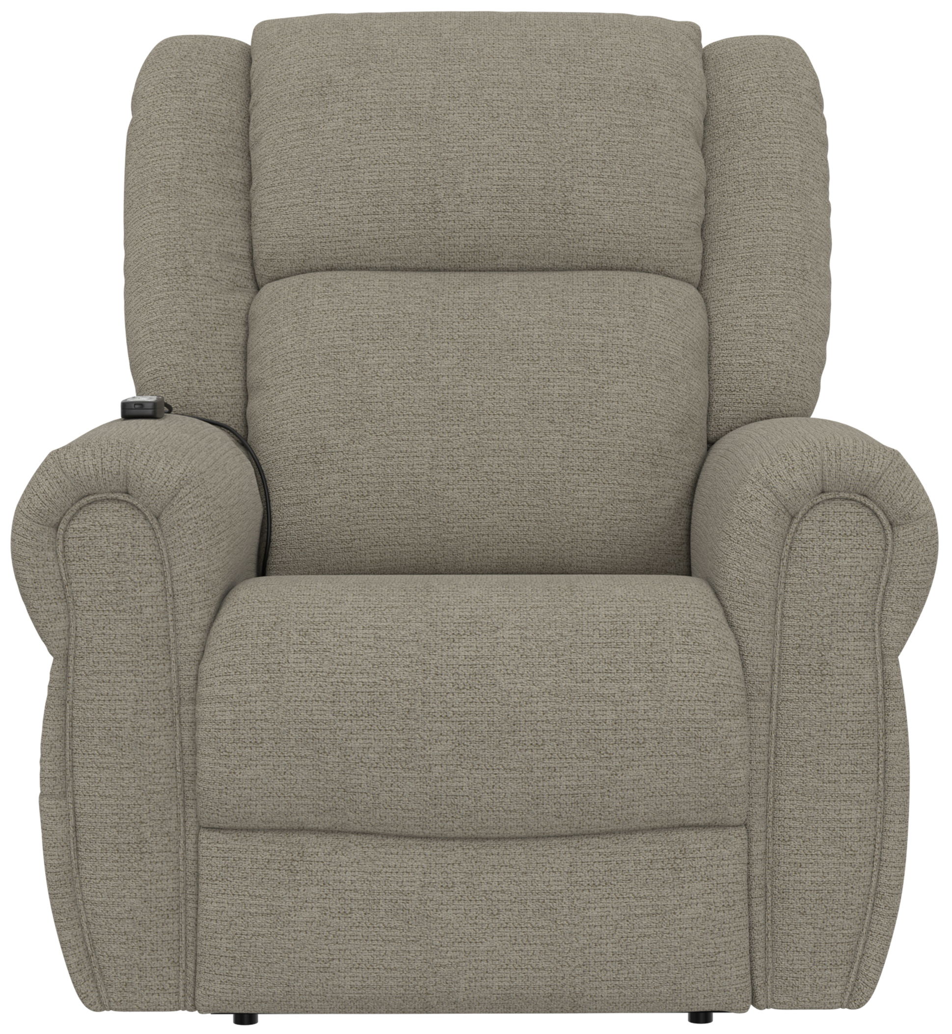 Paradise - Power Lift/Headrest/Lay Flat Recliner With CR3 Heat/Massage - Balsam