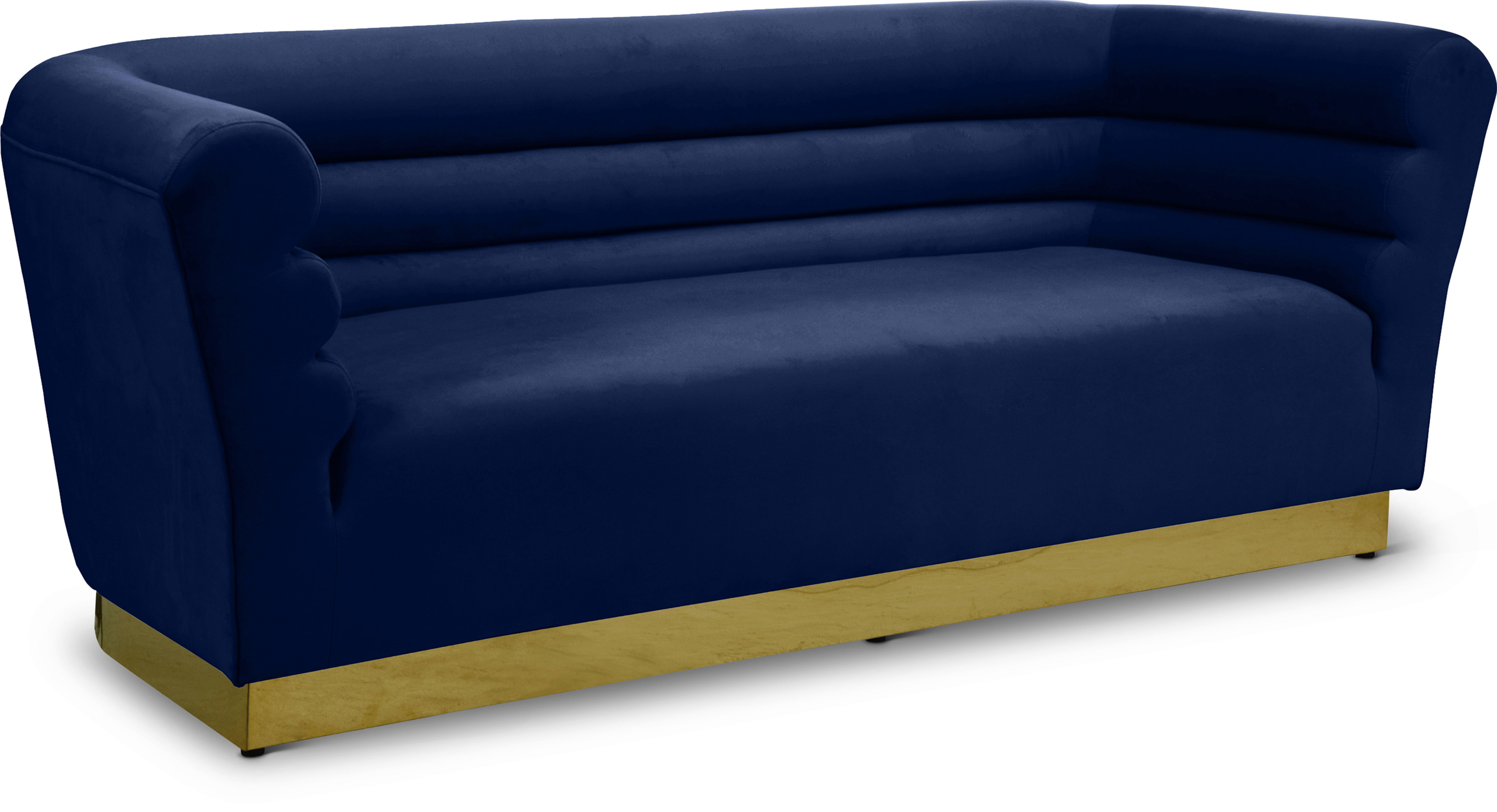 Bellini - Sofa - Navy