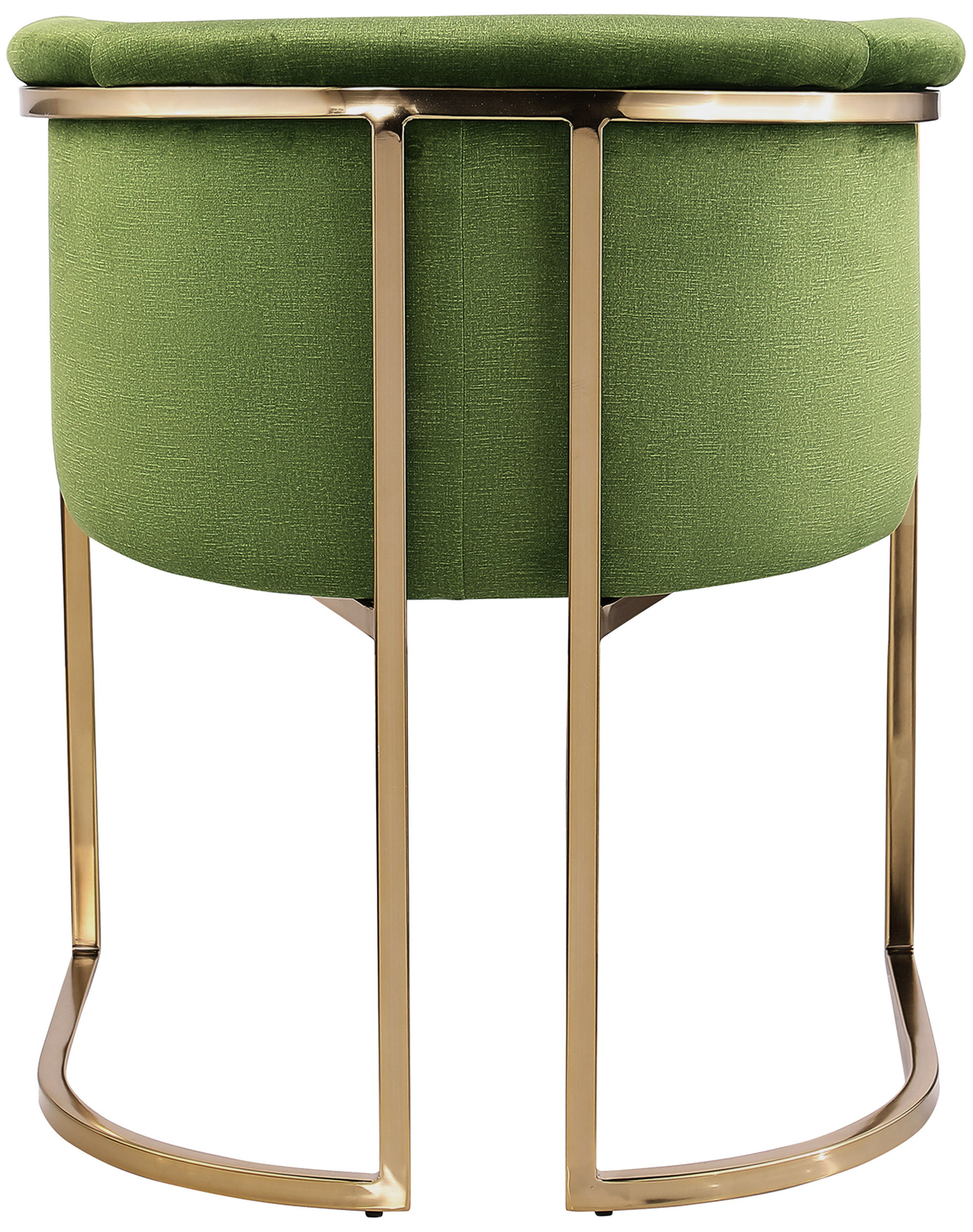 Tierra - Dining Chair - Olive
