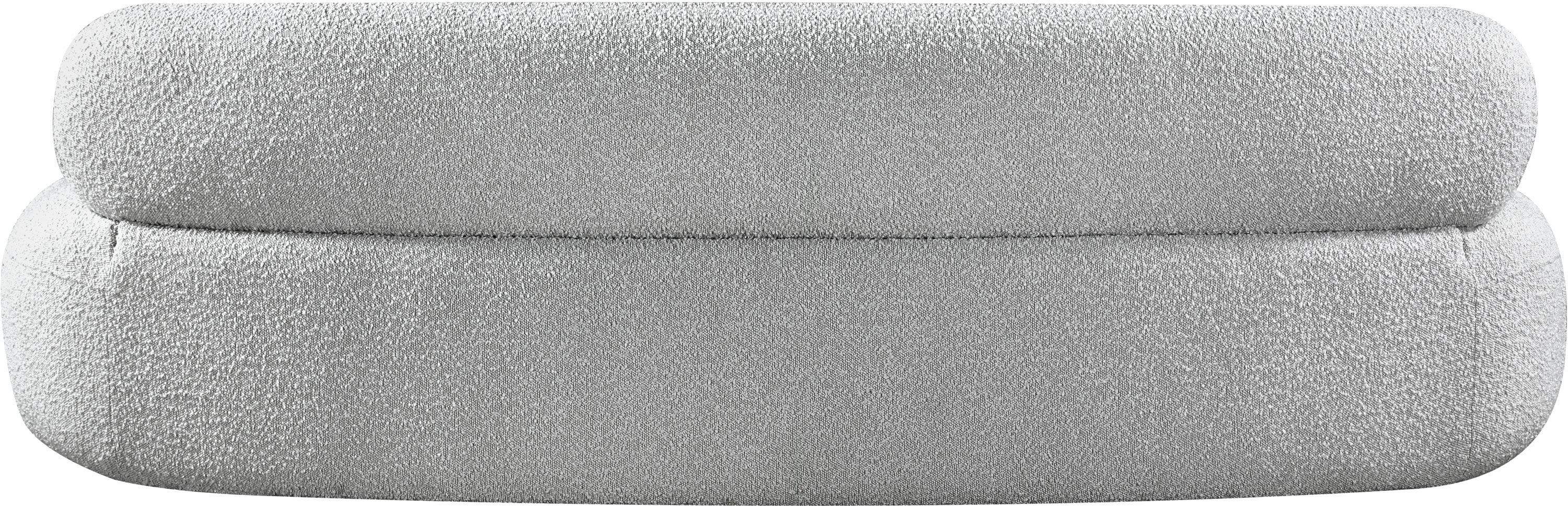 Venti - Sofa - Gray