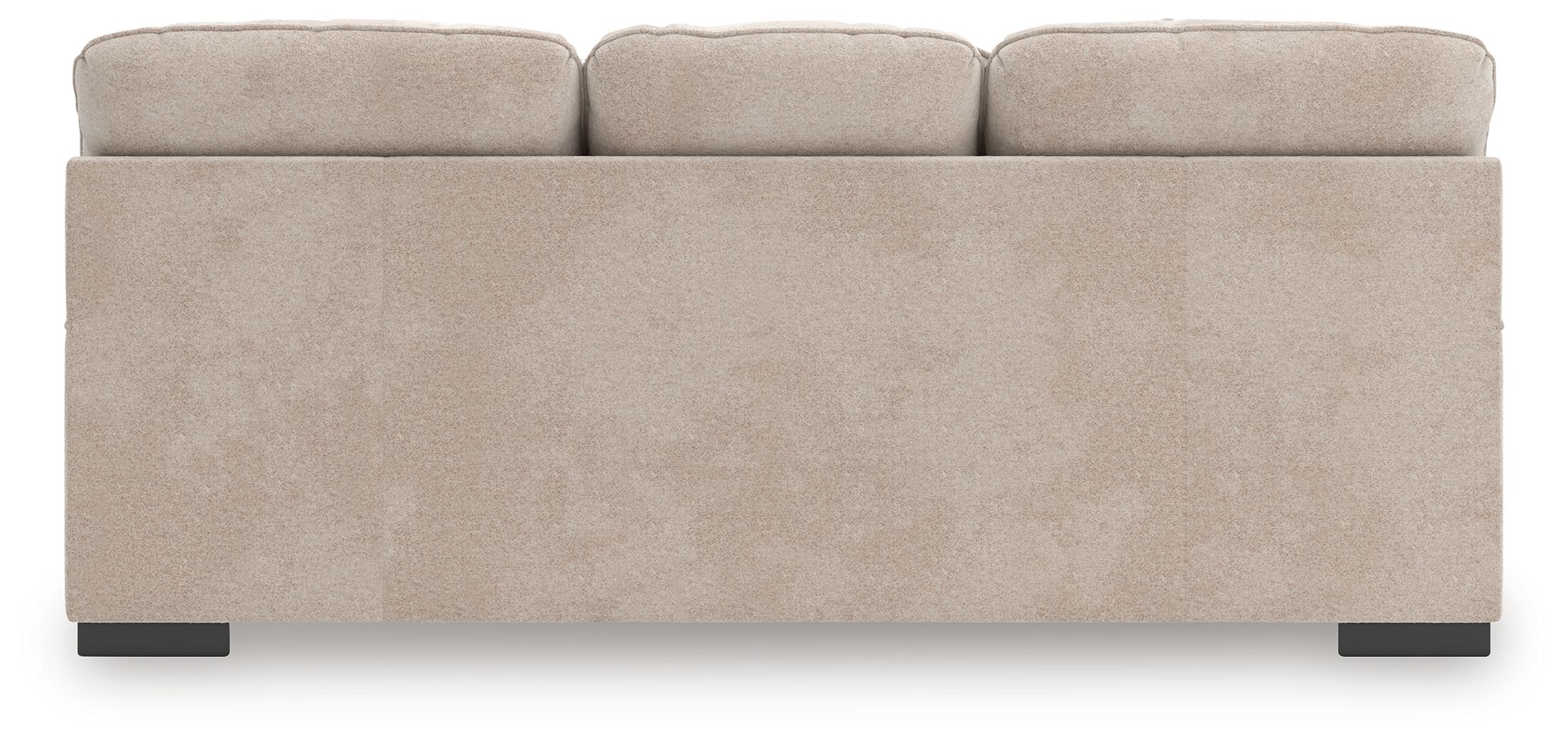 Ashley Furniture High Profile - Sofa - Taupe - Image 6