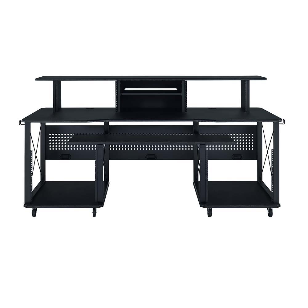 Megara - Music Desk - Black, black, view 7