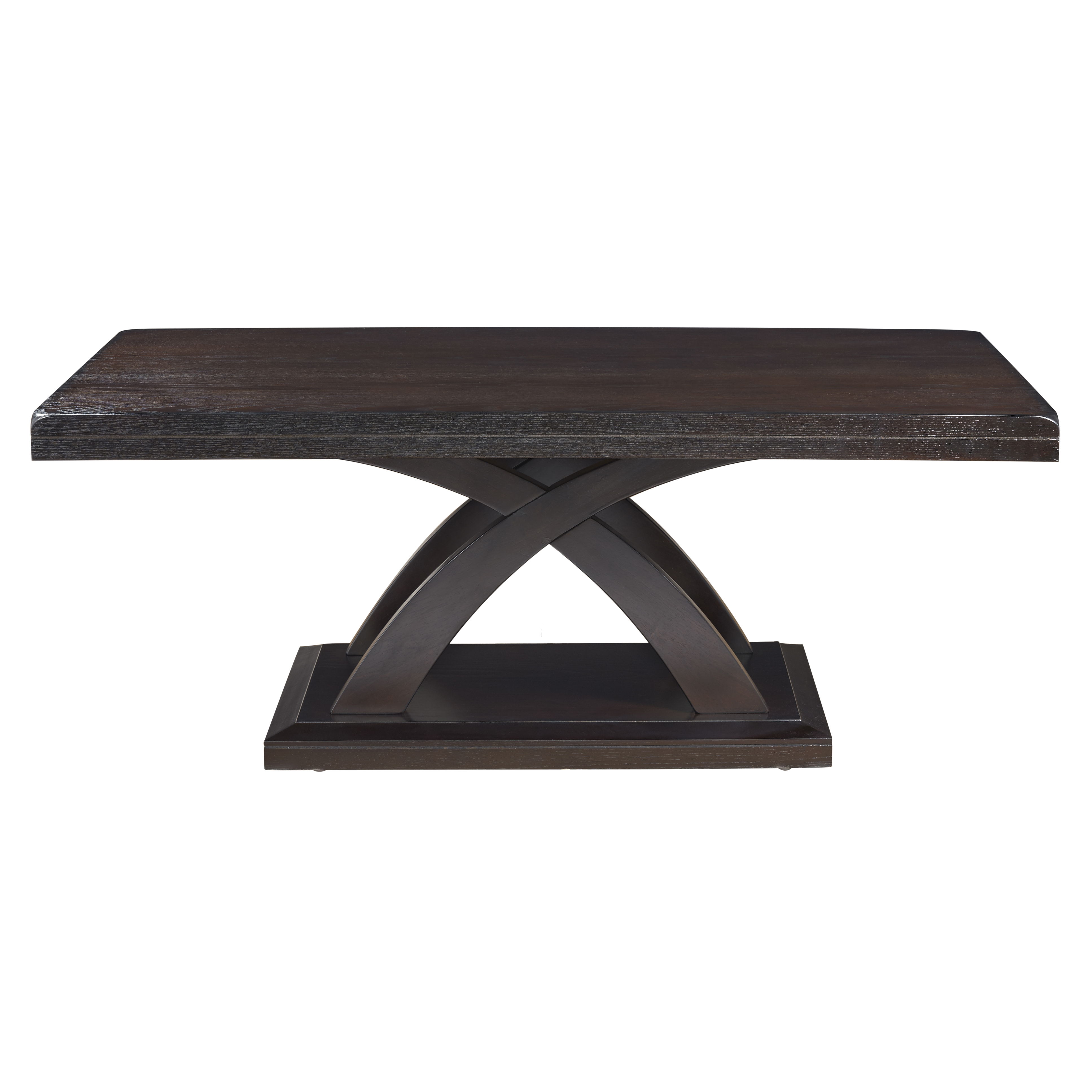 Jocelyn - Cocktail Table - Brown
